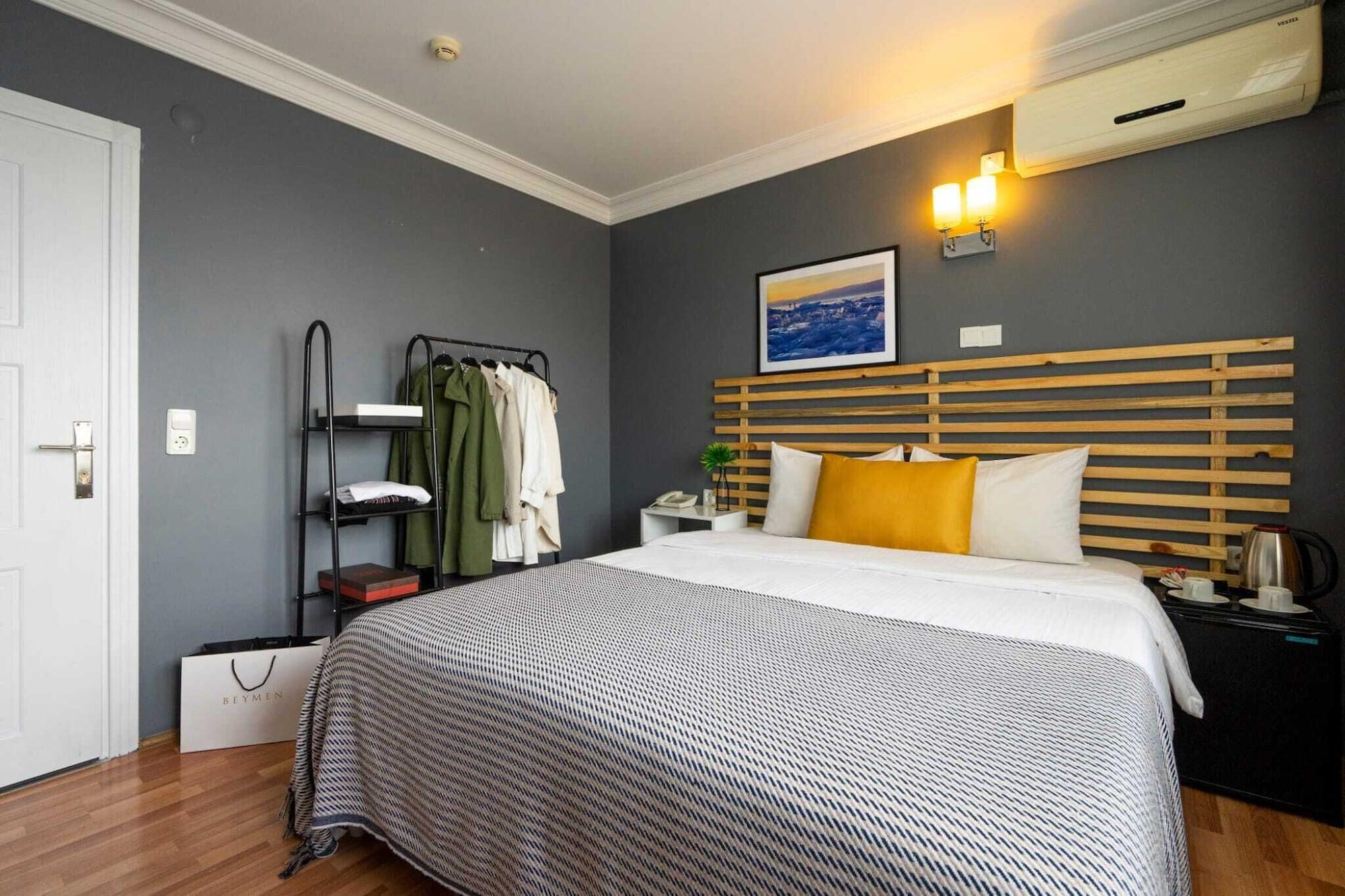 Sayeban Hotel 4*
