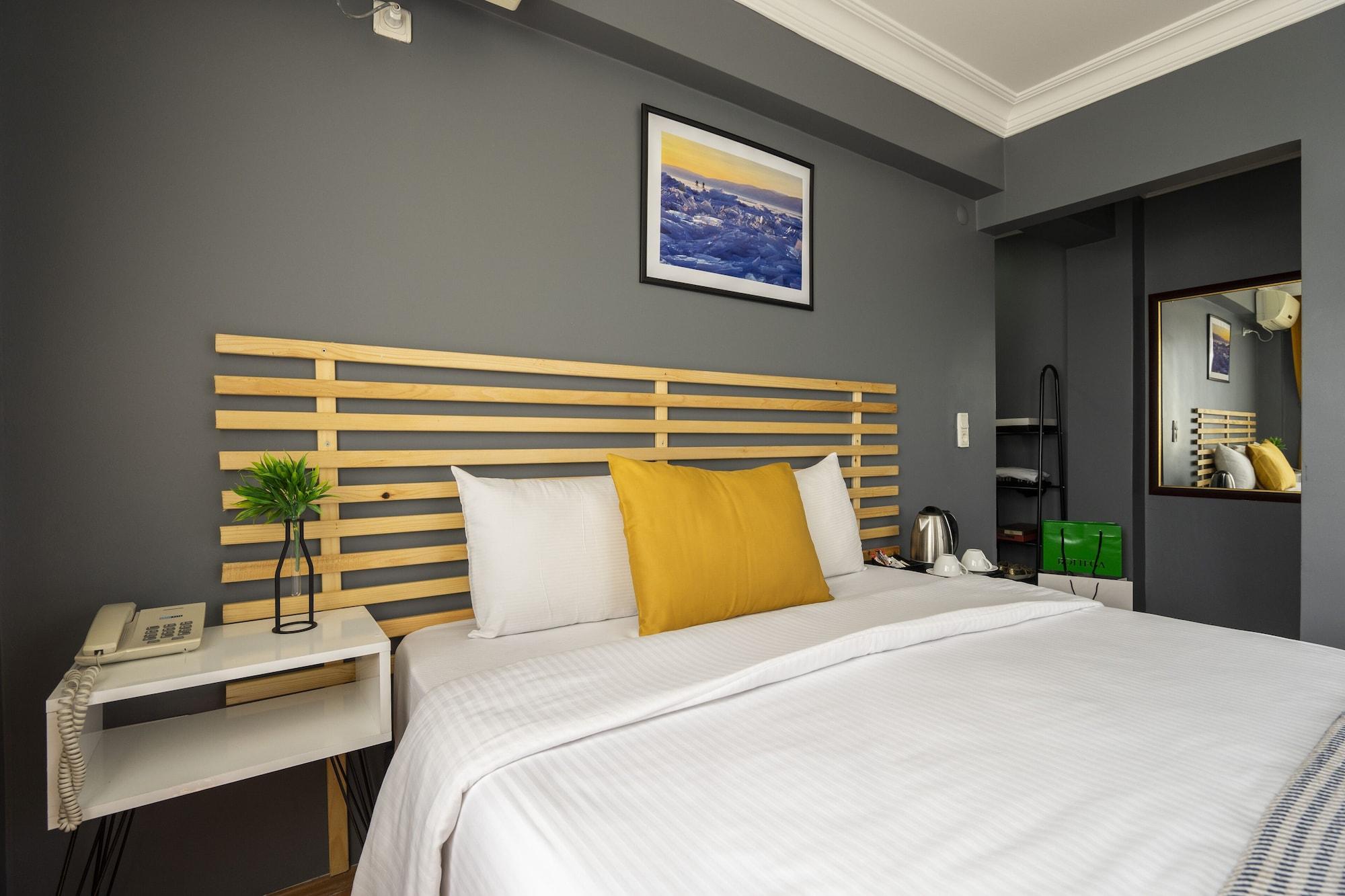 Hotel Sayeban 4*