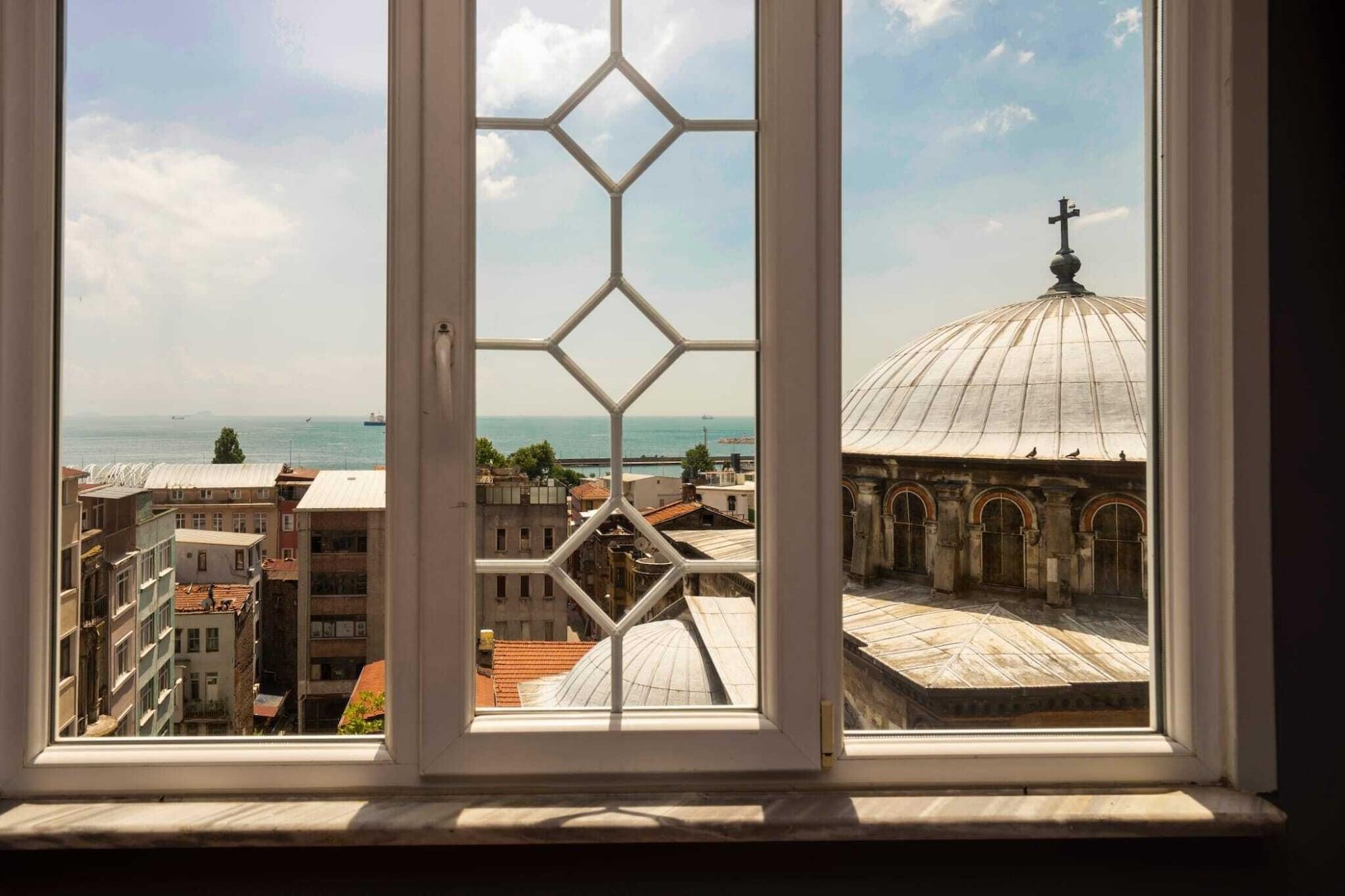 Sayeban 4* Istanbul