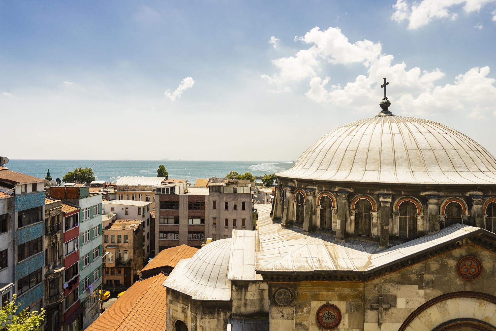 Sayeban Hotel