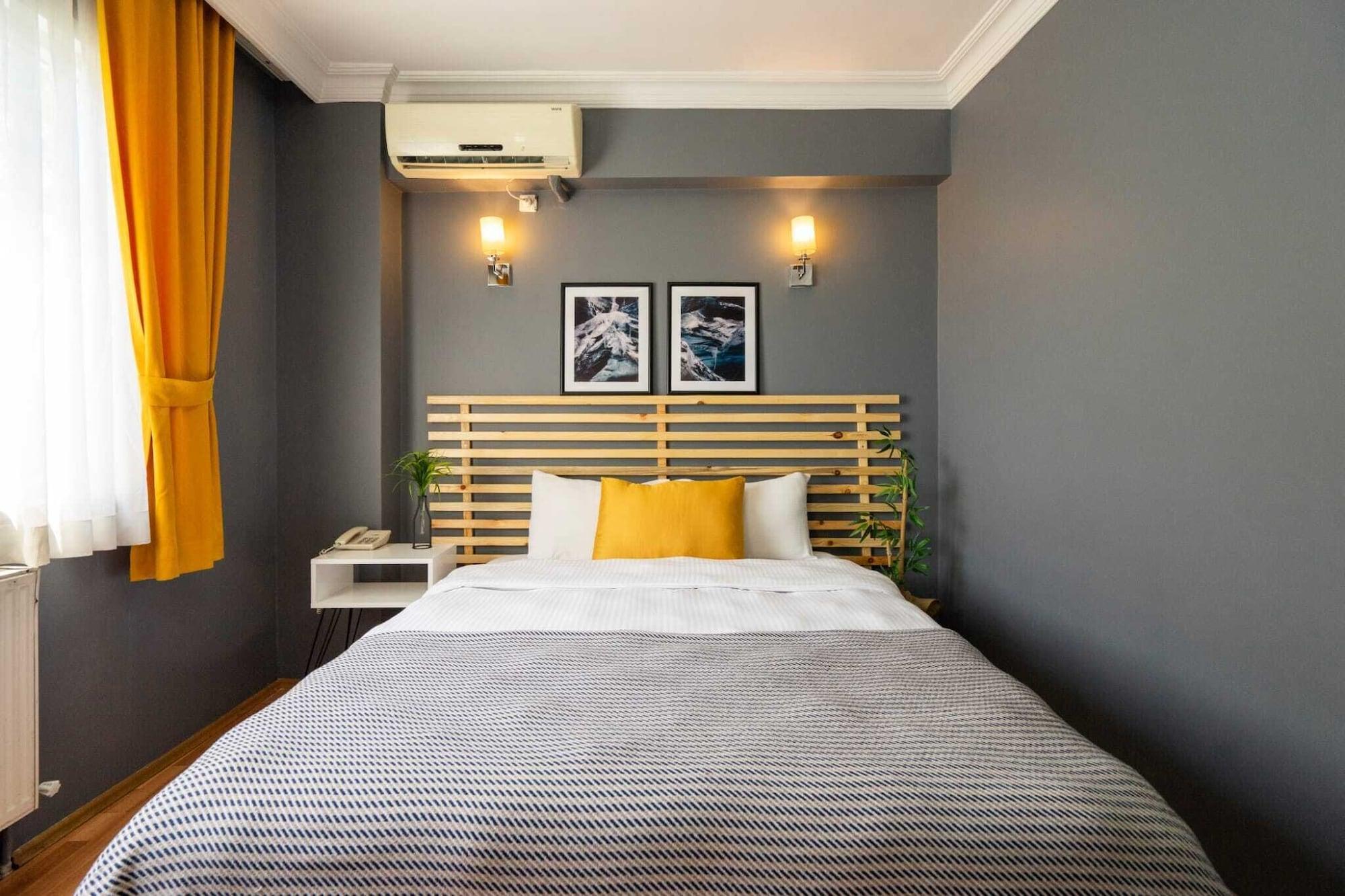 Hotel Sayeban