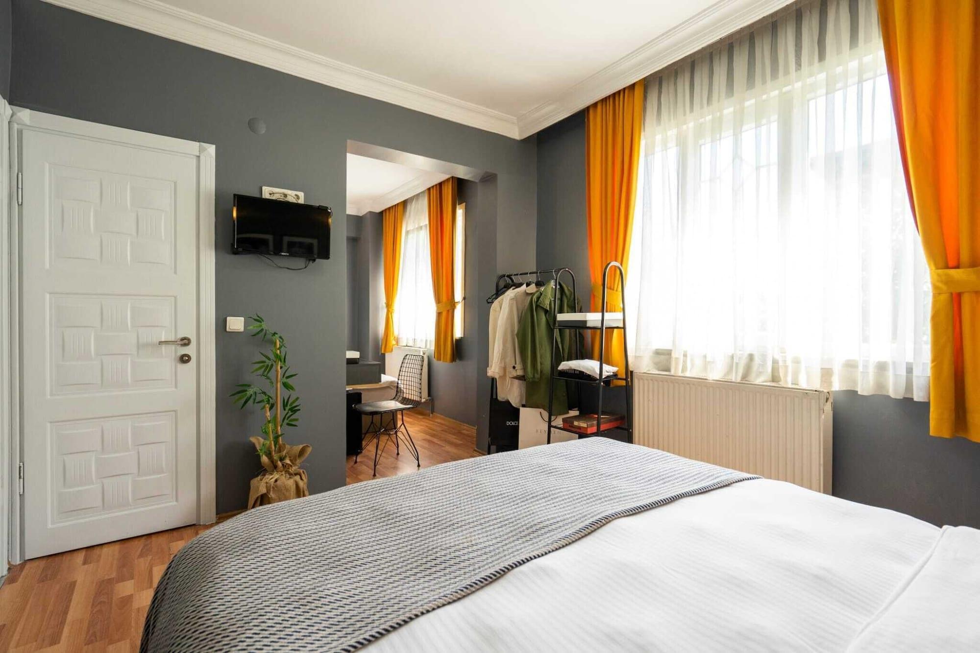 Sayeban 4* Istanbul
