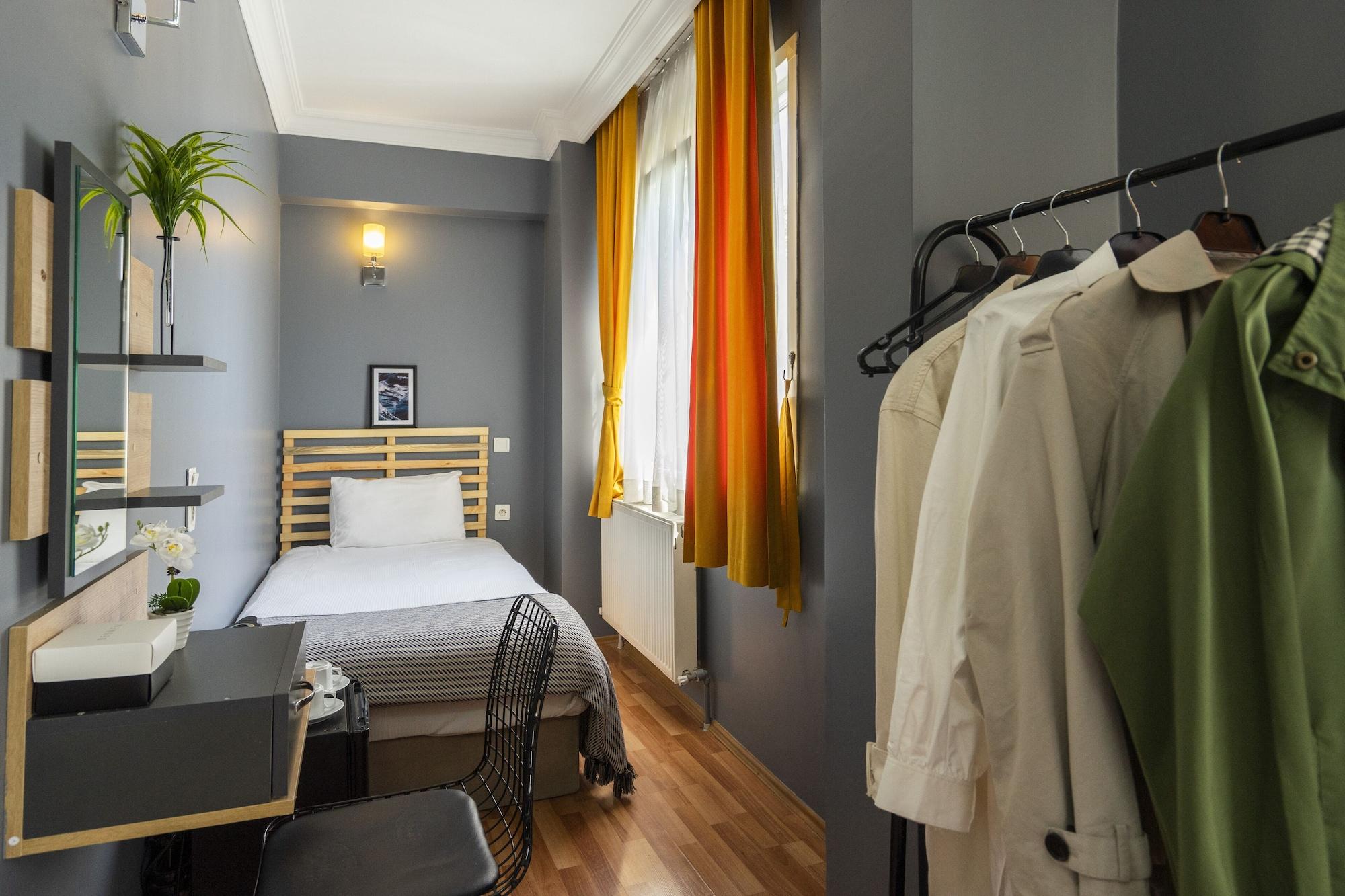 Hotel Sayeban Istanbul