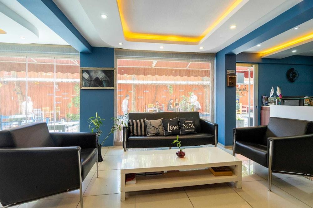 Sayeban Hotel 4*