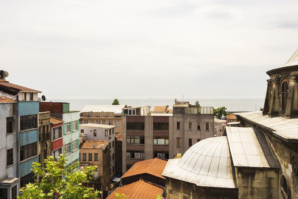 Hotel Sayeban 4*