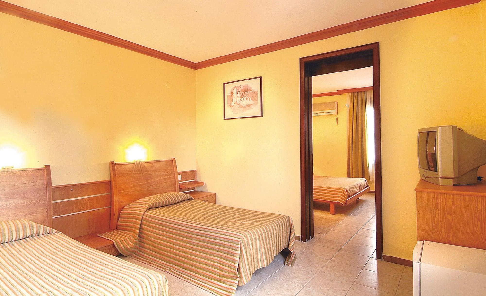 Club Kastalia Village Resort 5*