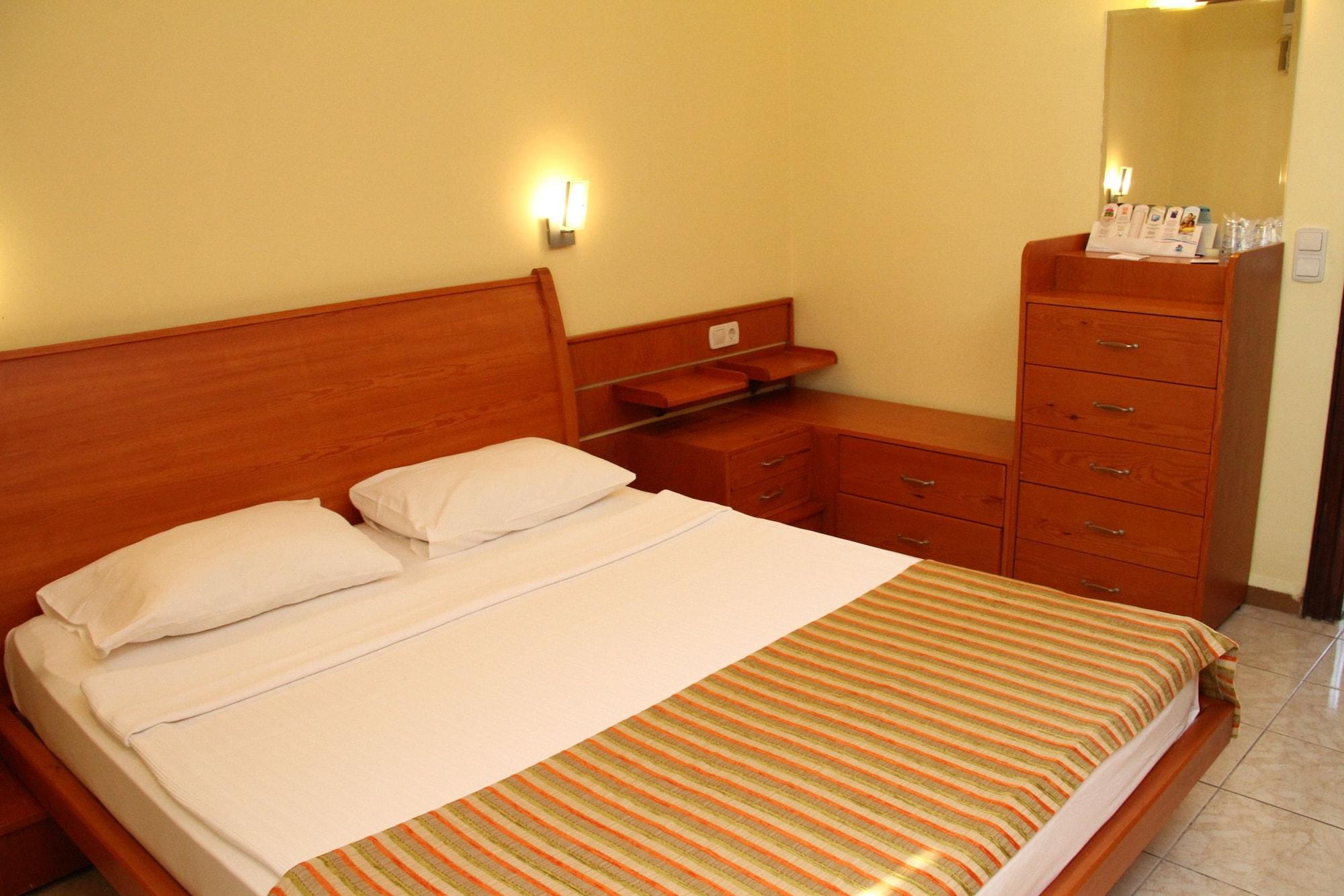 Club Kastalia Village Resort