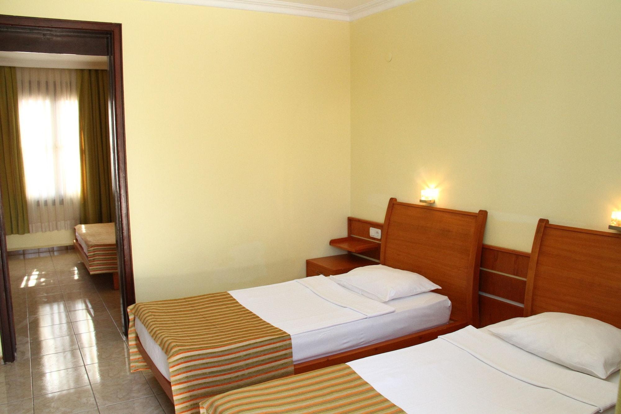 Club Kastalia Village Resort Konakli