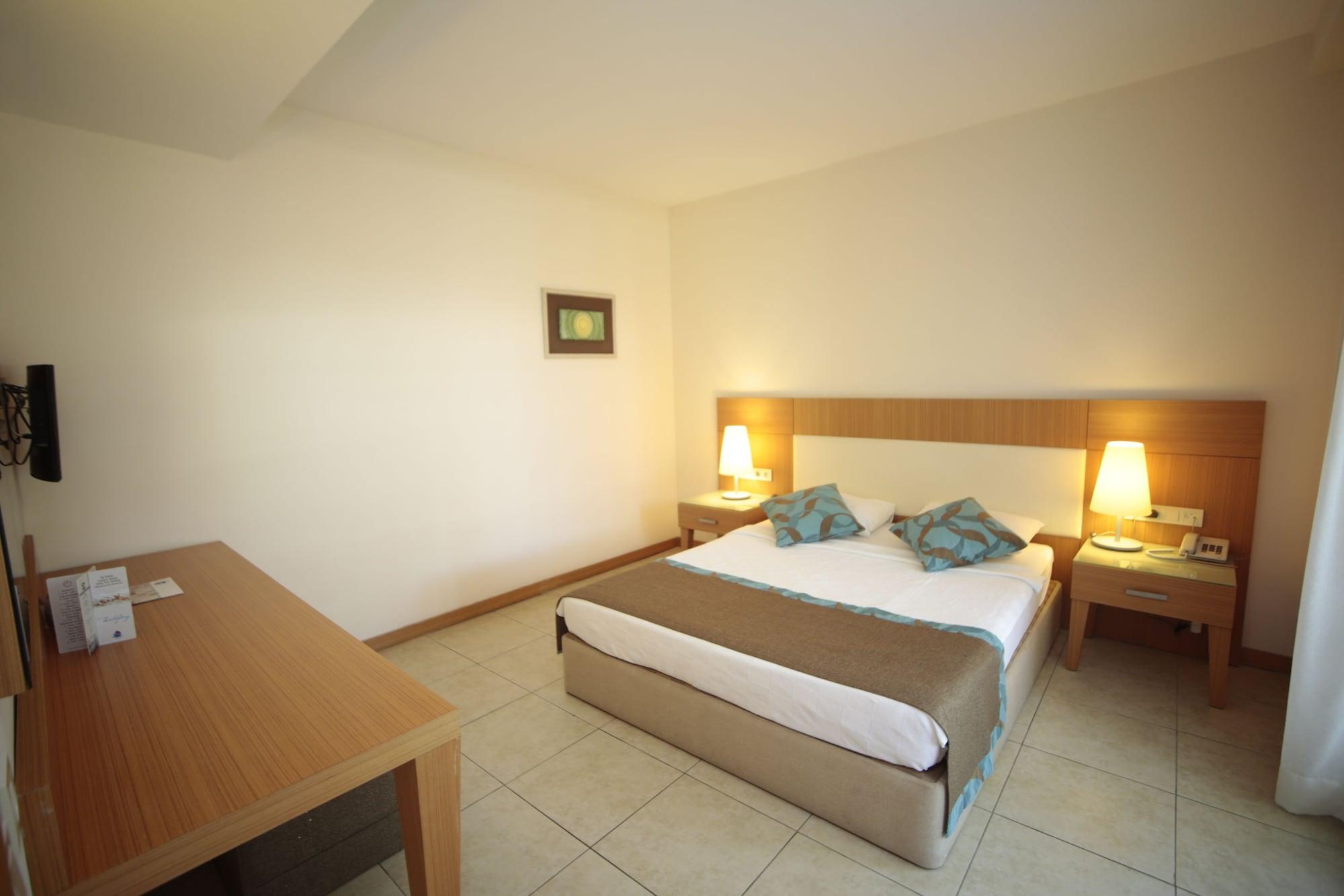 Club Kastalia Village Resort