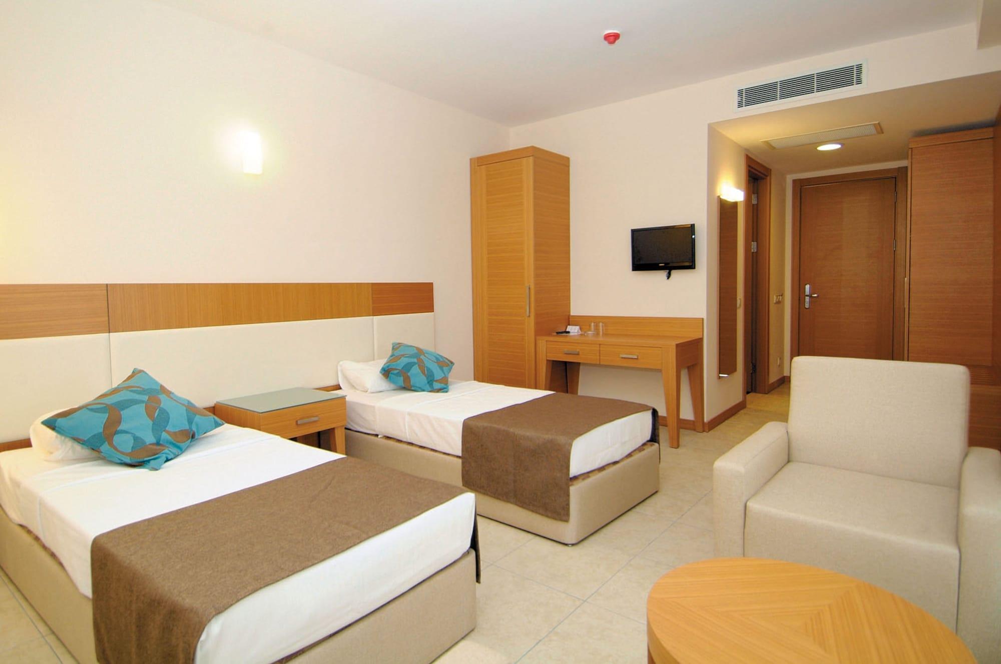 Club Kastalia Village 5*