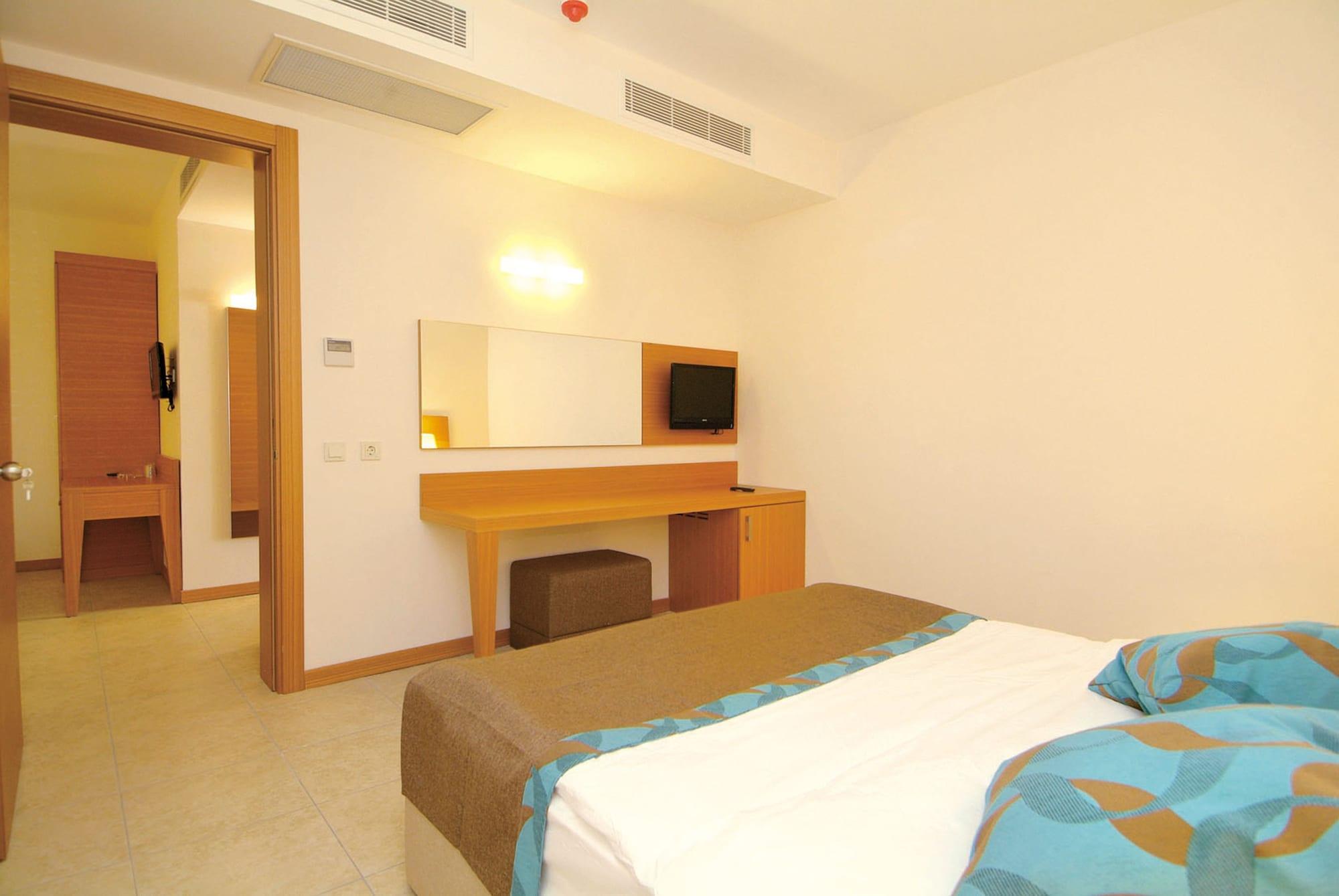 Club Kastalia Village 5* Konakli