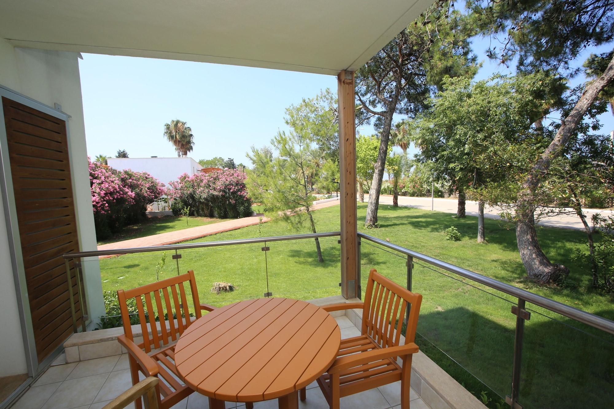 Club Kastalia Village