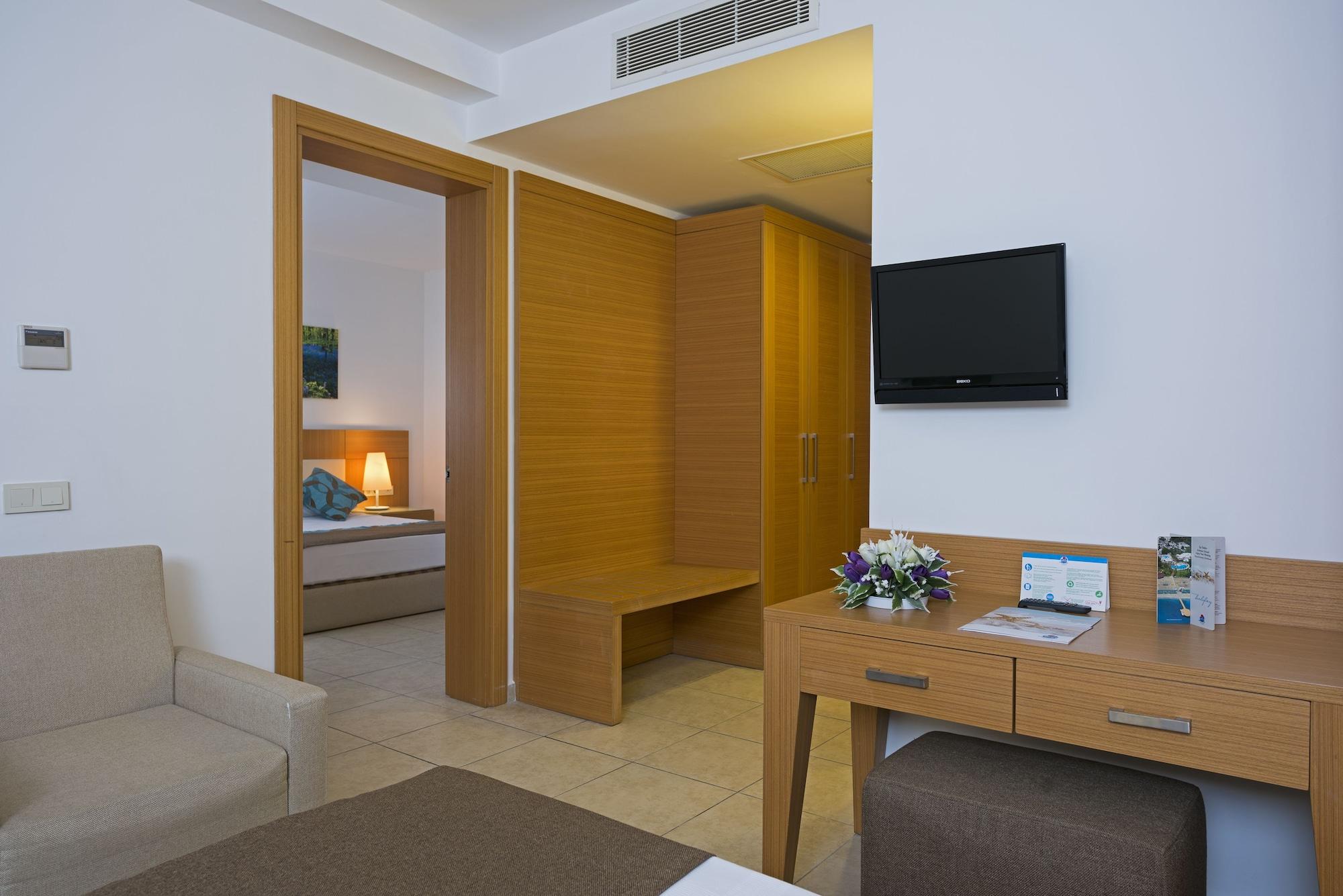 Resort Club Kastalia Village 5*