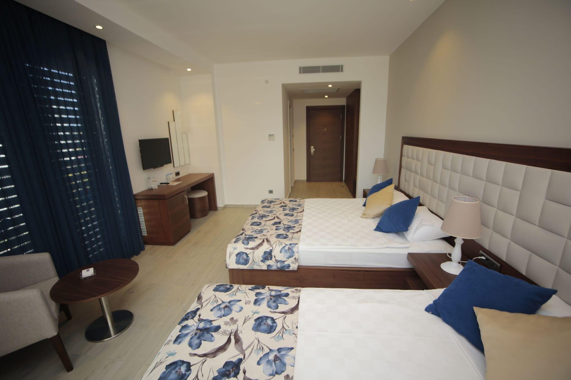 Club Kastalia Village Resort Konakli