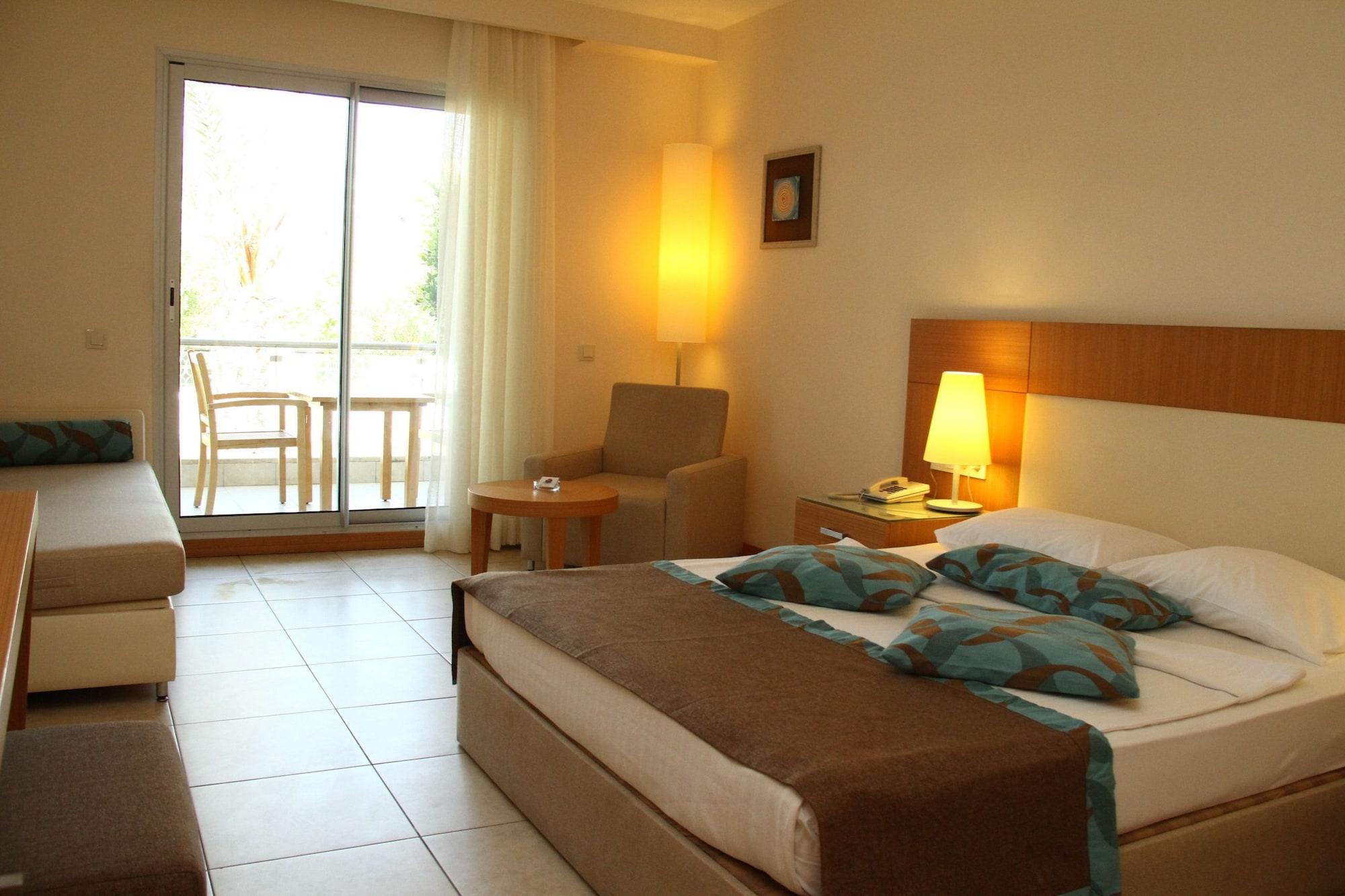 Resort Club Kastalia Village 5*