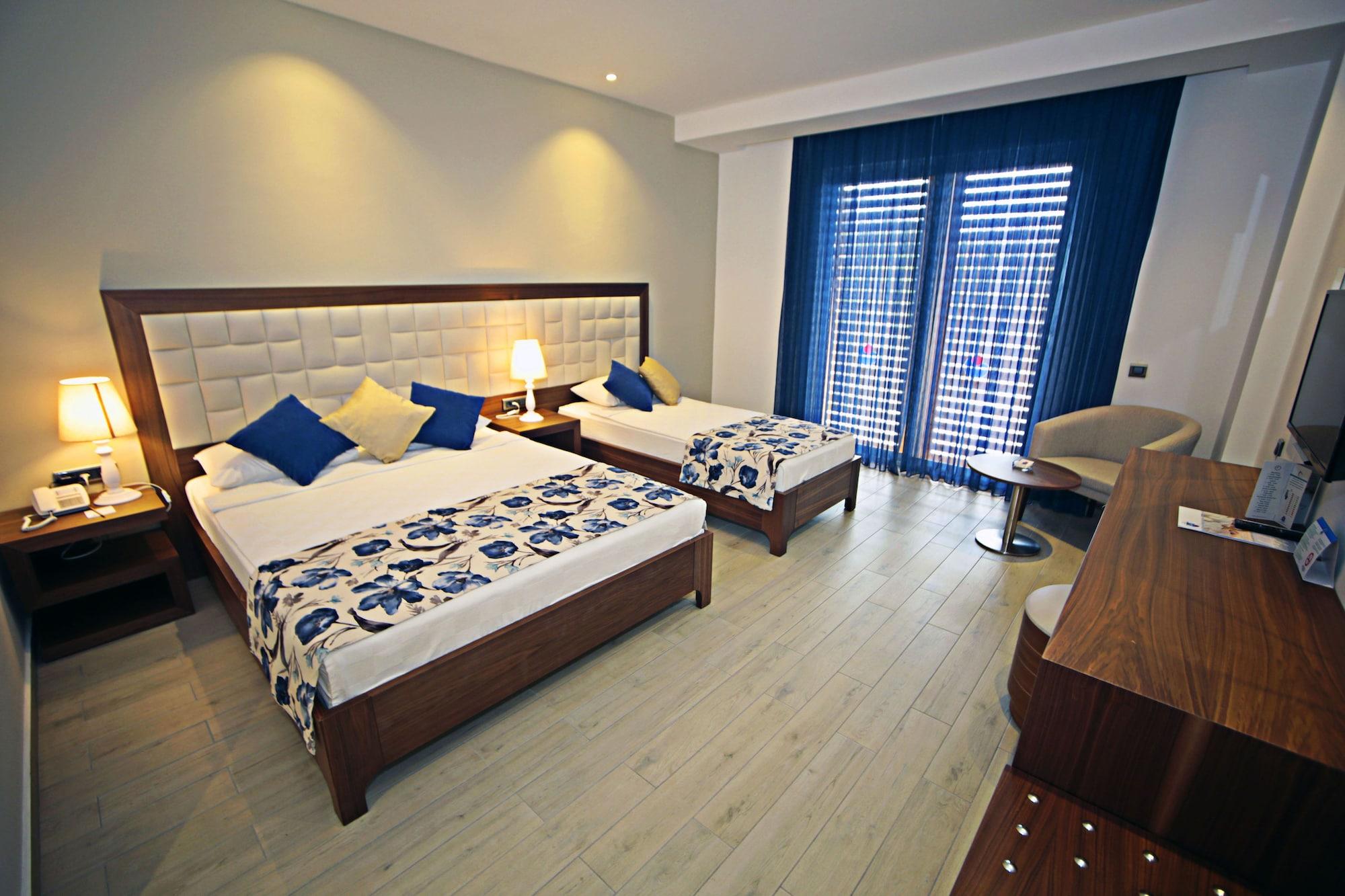 Club Kastalia Village Resort