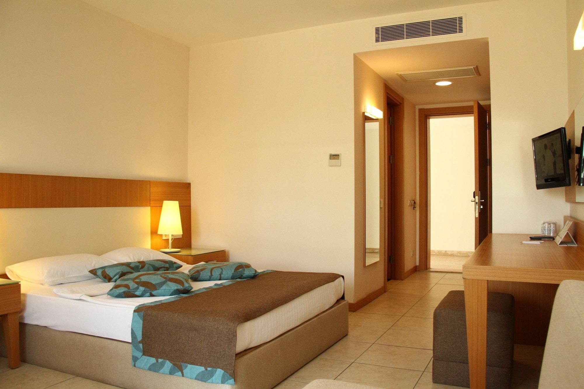 Club Kastalia Village Resort