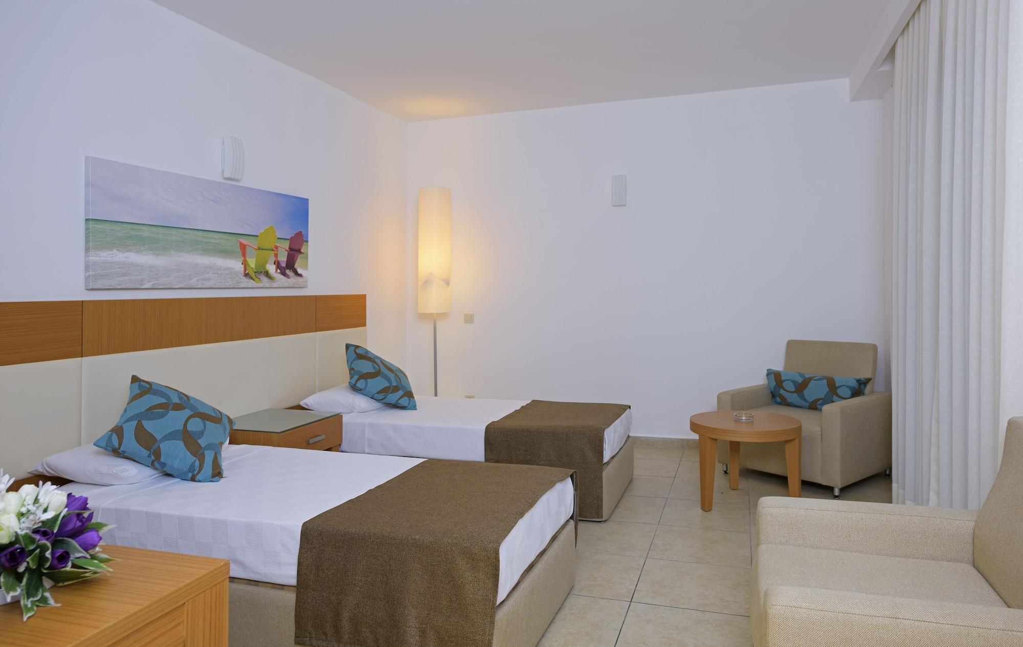 Resort Club Kastalia Village
