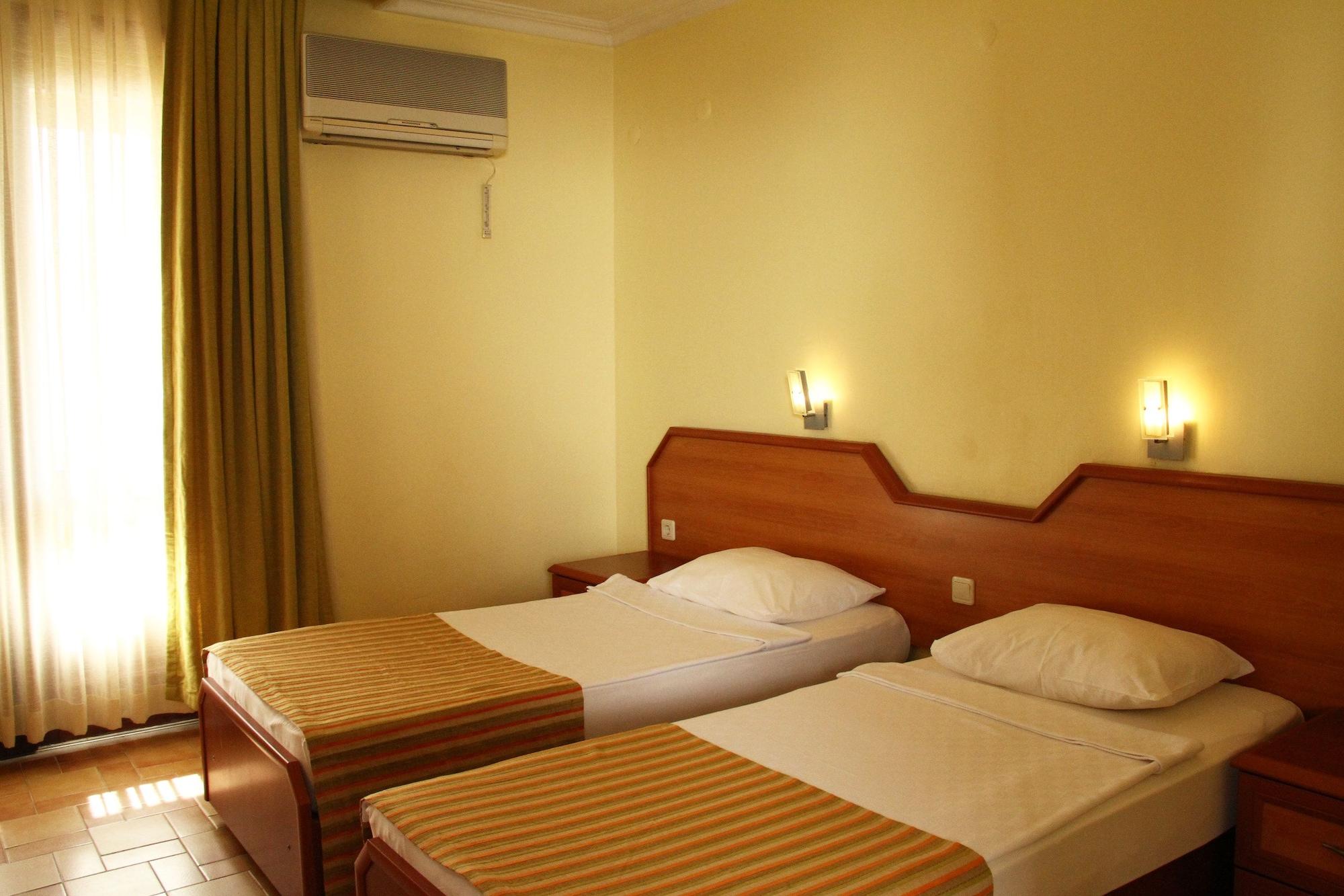 Resort Club Kastalia Village Konakli
