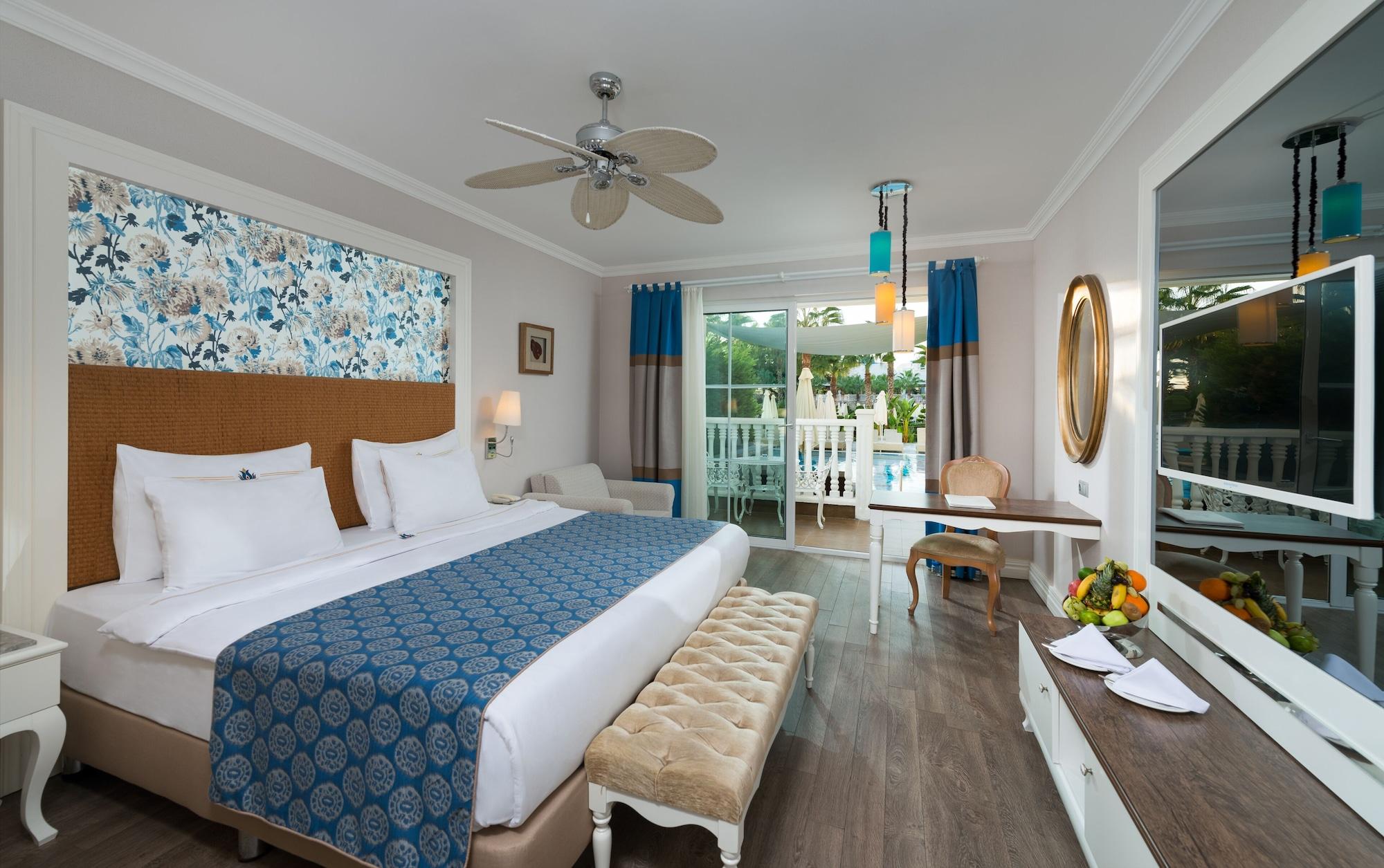 Rubi Platinum & Hotel 5*