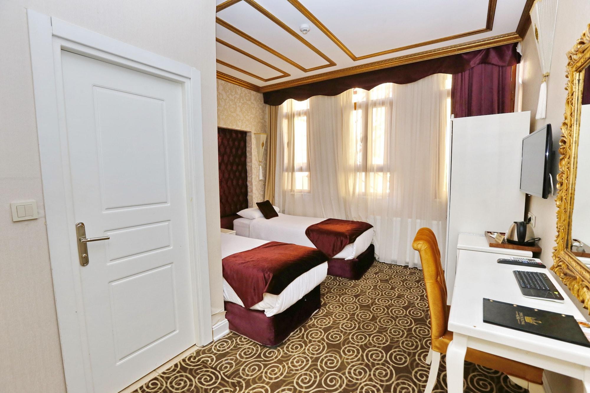 Diamond Royal Istanbul