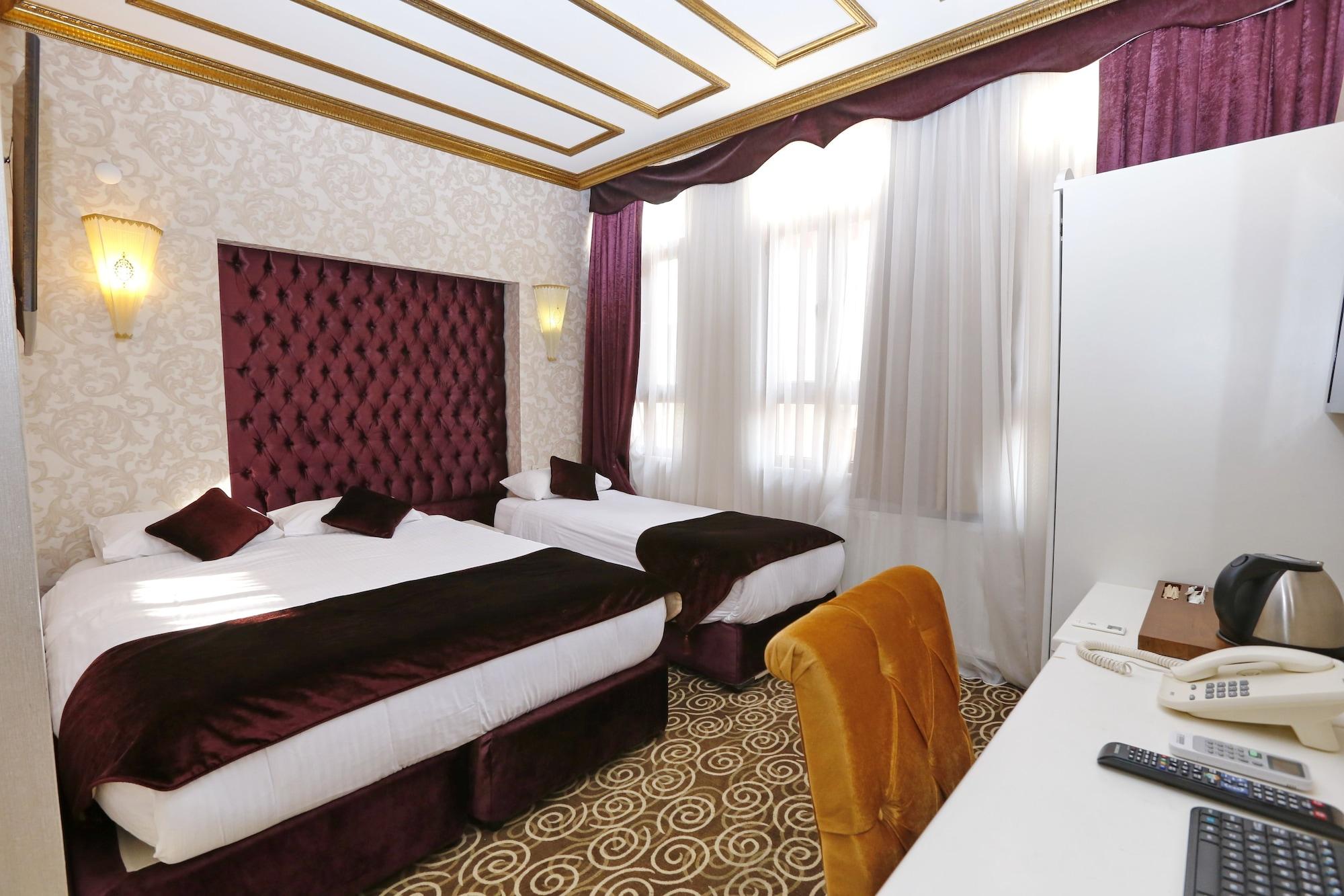 Diamond Royal 3* Istanbul