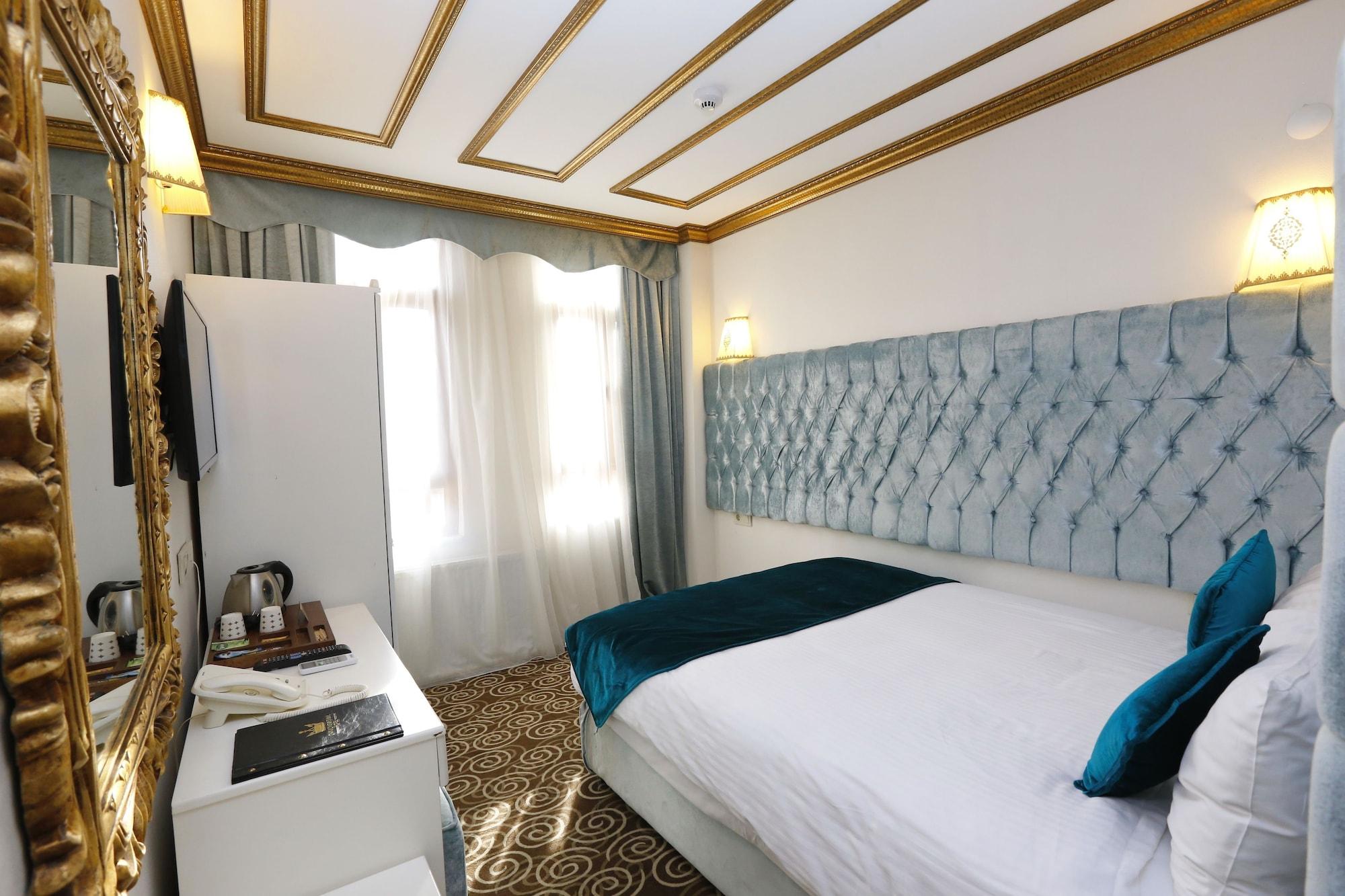 Diamond Royal Hotel