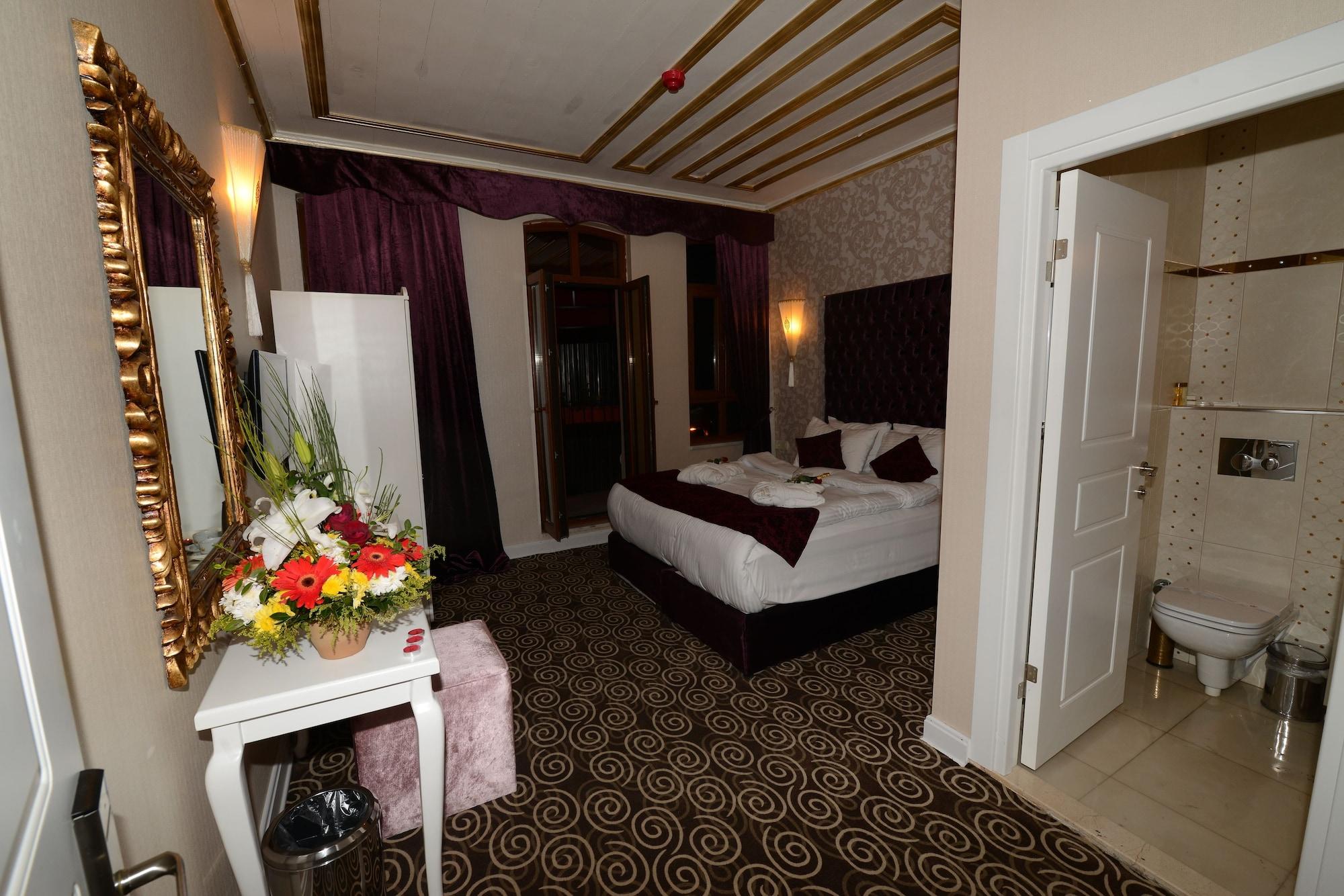 Diamond Royal Istanbul