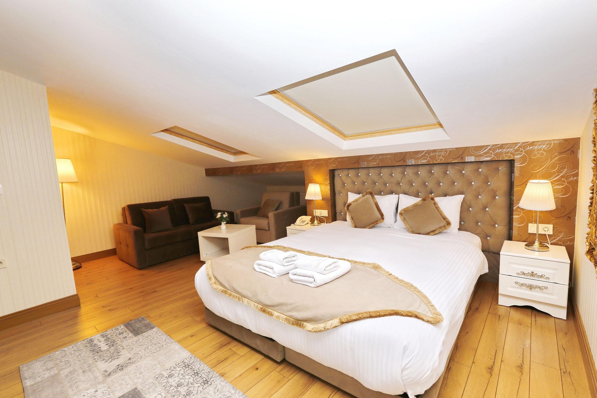 Hotel Diamond Royal