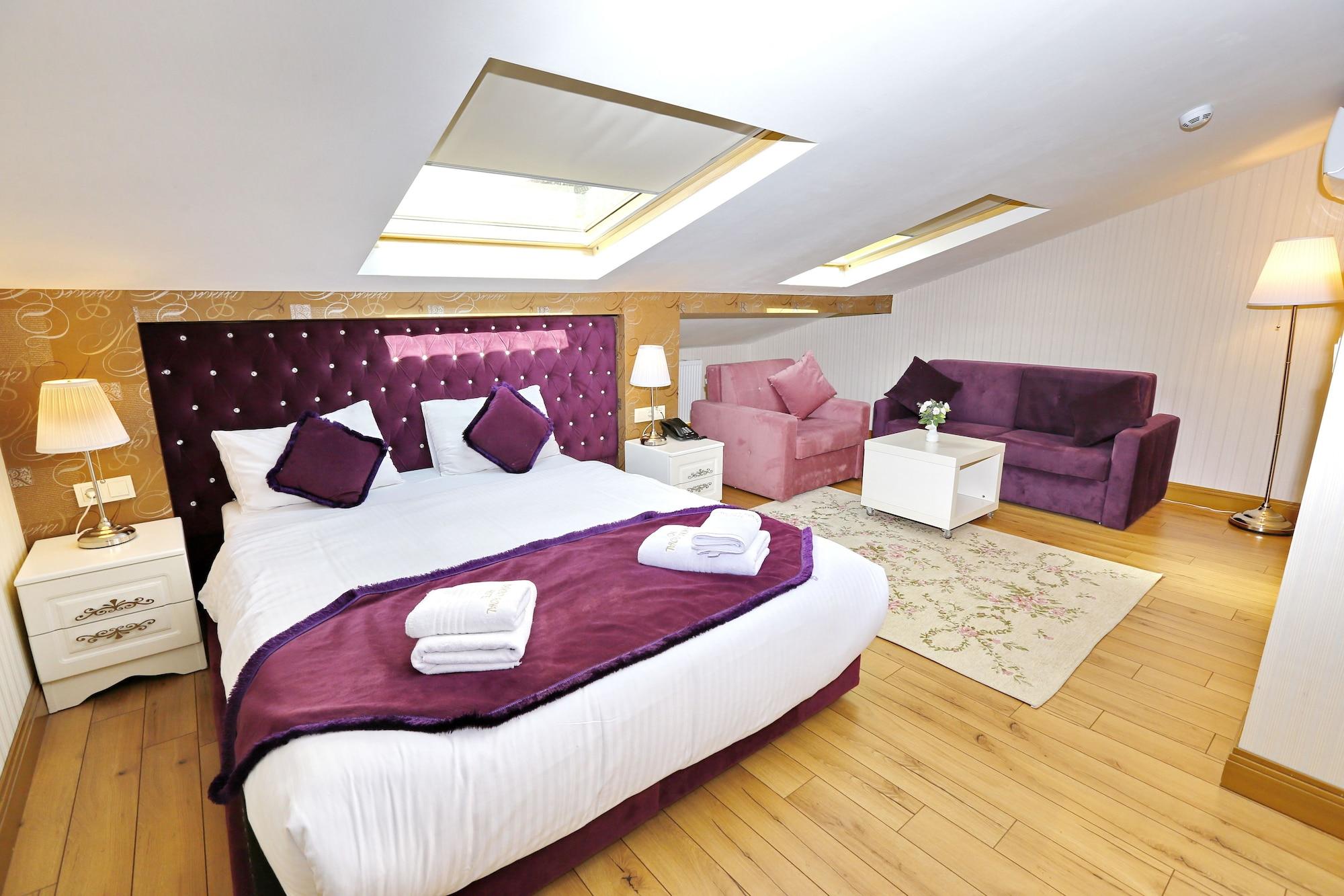 Diamond Royal Hotel