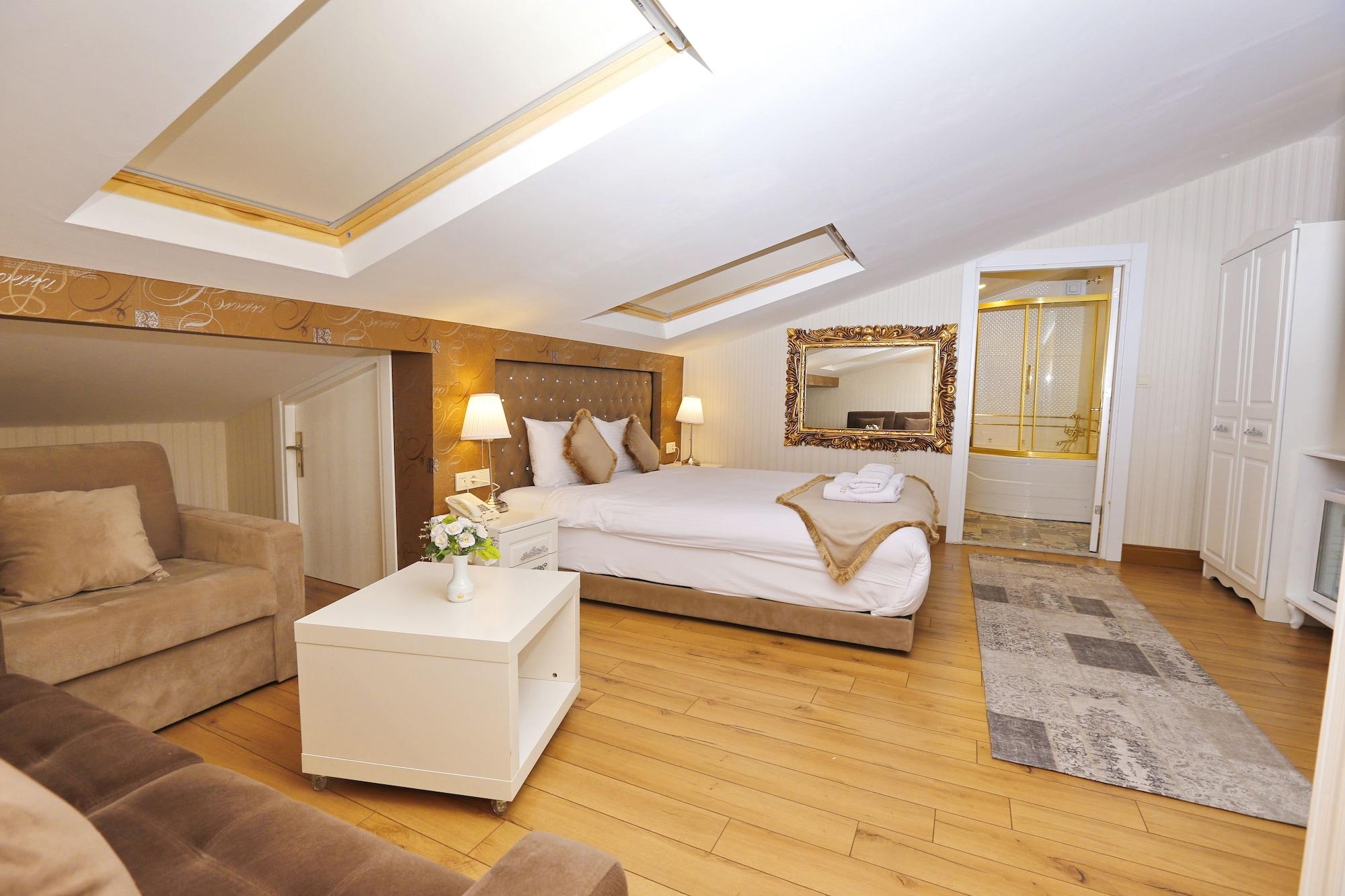 Diamond Royal Hotel