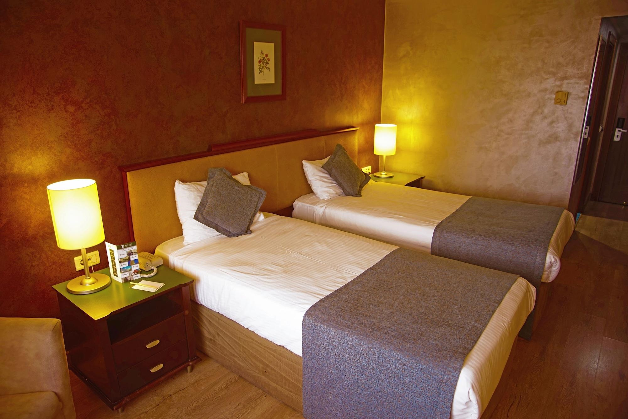 The Park Bostanci 5*