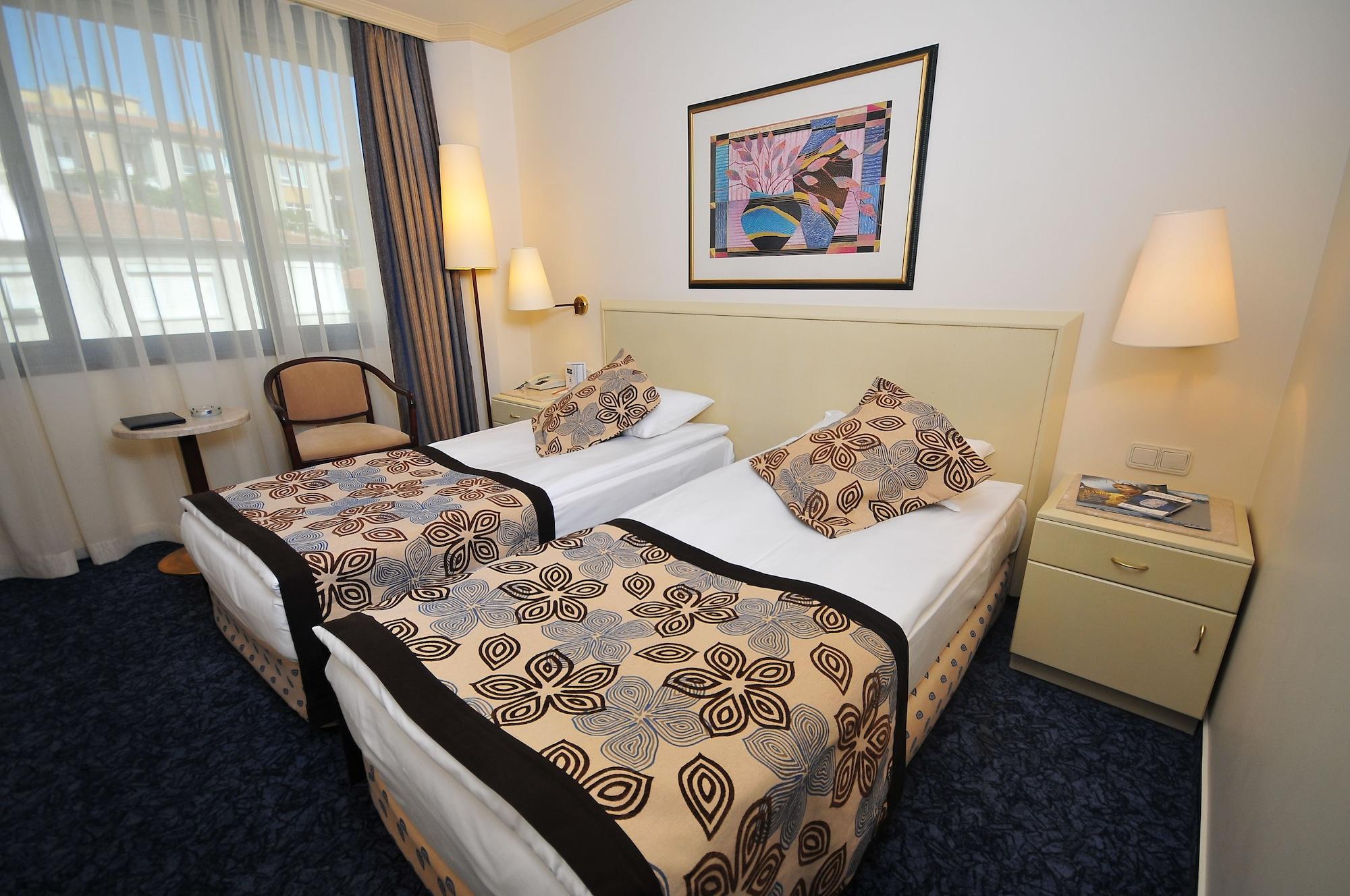 Hotel Class