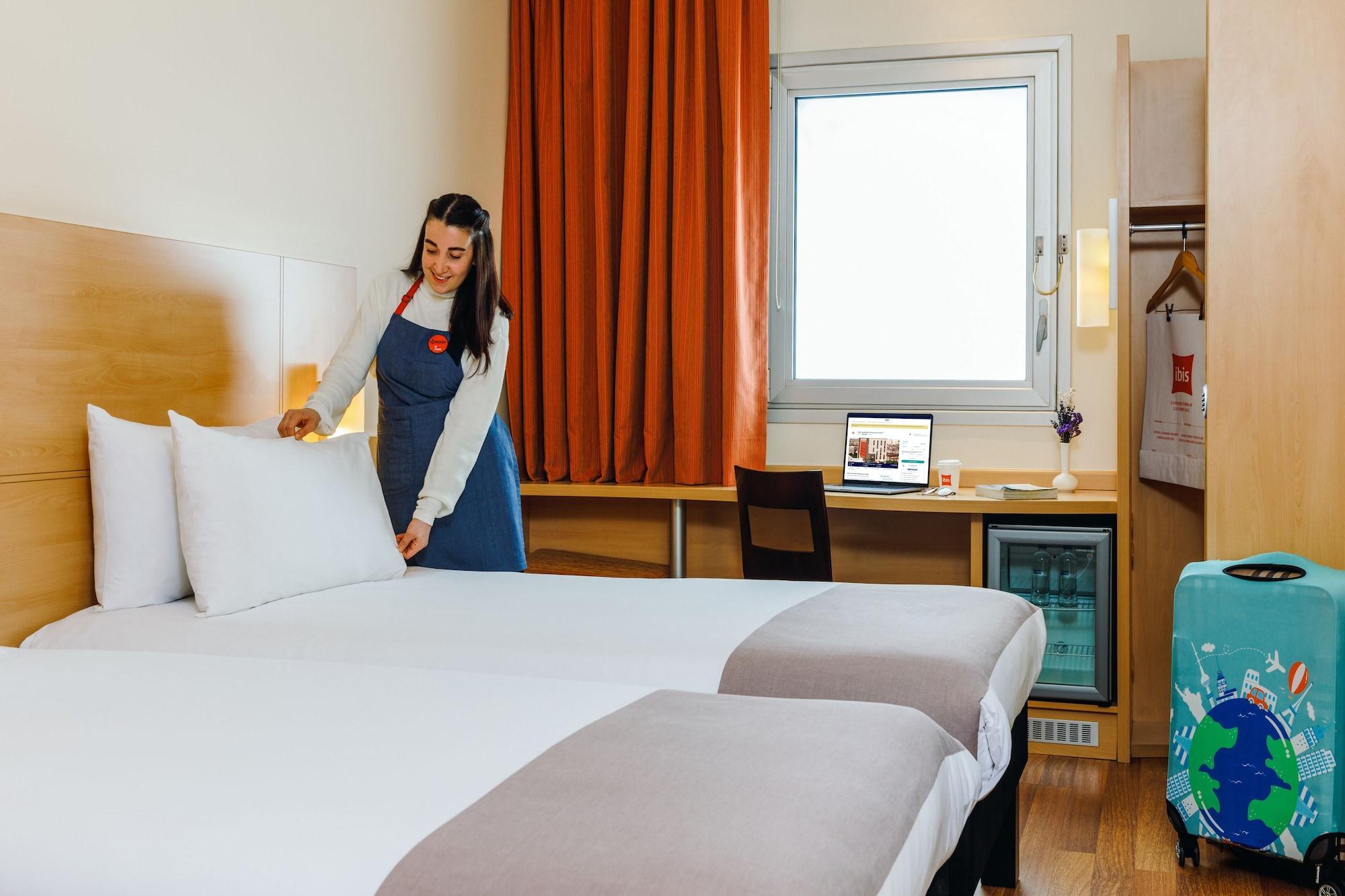 Ibis Esenyurt