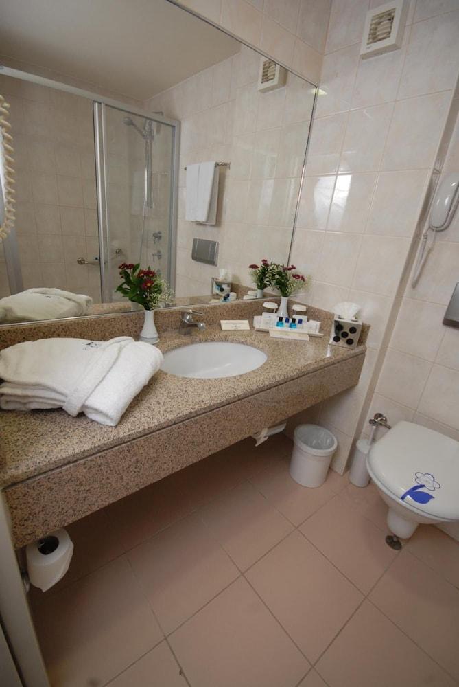 Class Hotel 4*