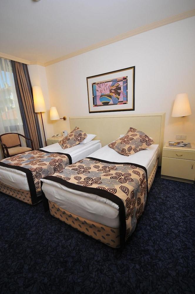 Class Hotel Ankara