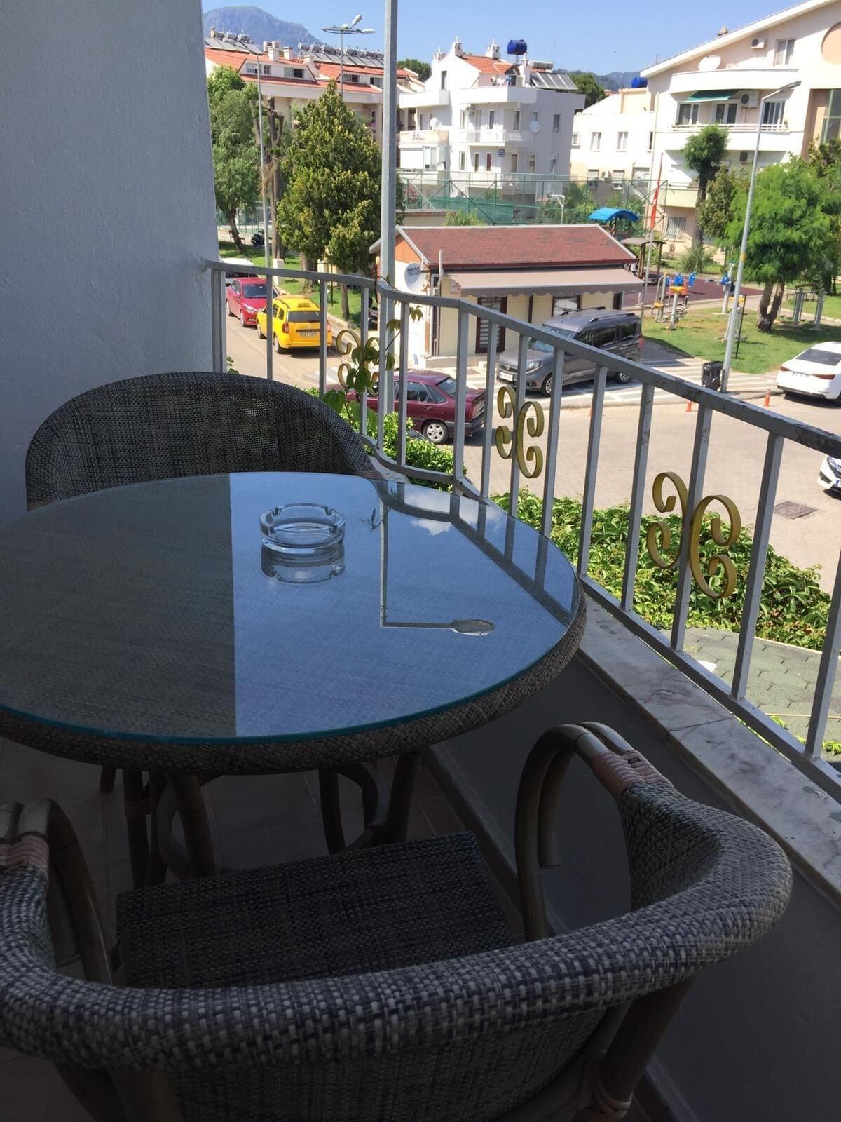 Hotel Hani