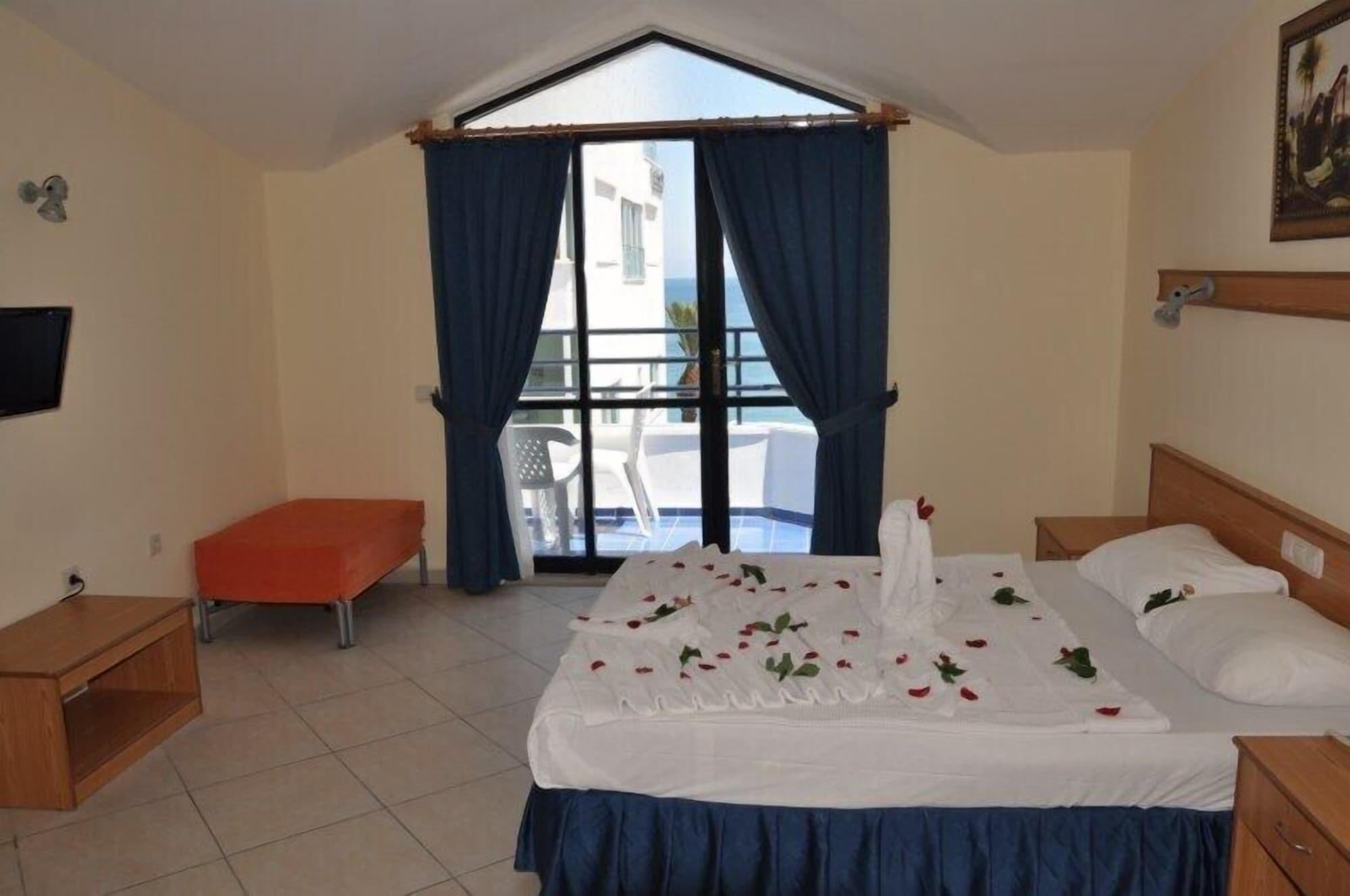 Miranda Moral Hotel 2*