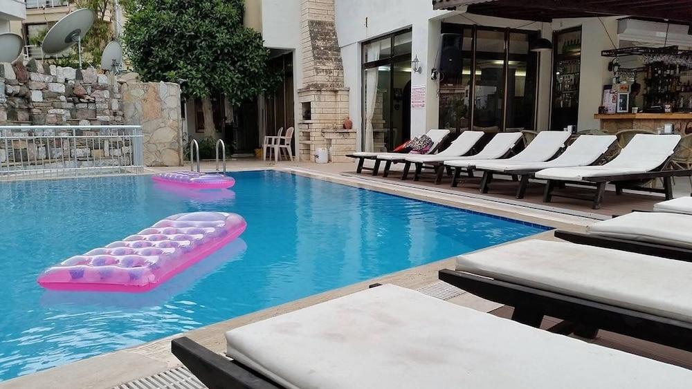 Hani Hotel