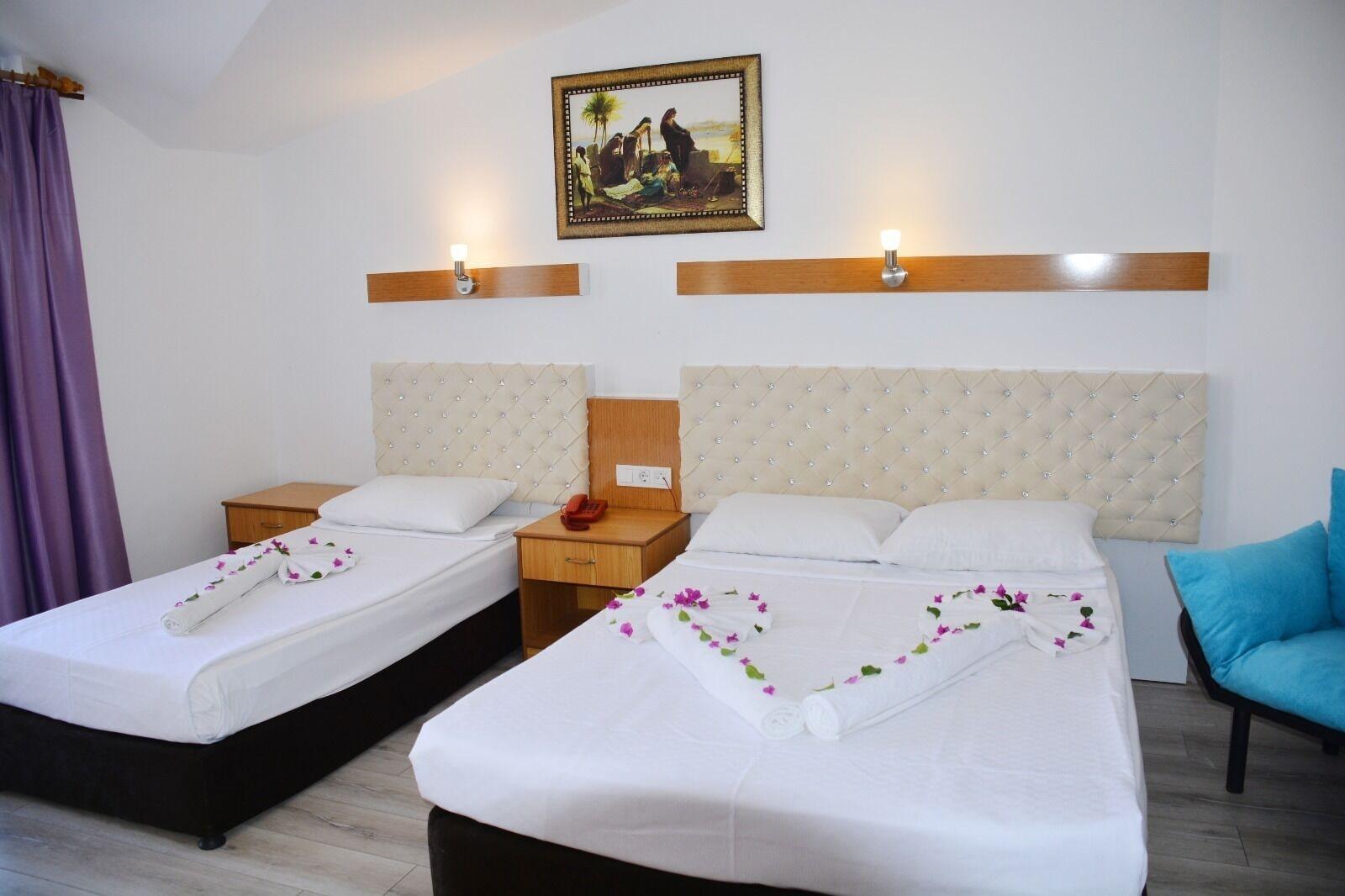 Miranda Moral Hotel