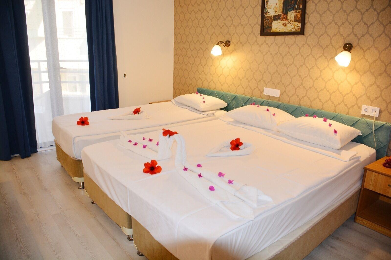Miranda Moral Hotel Kemer
