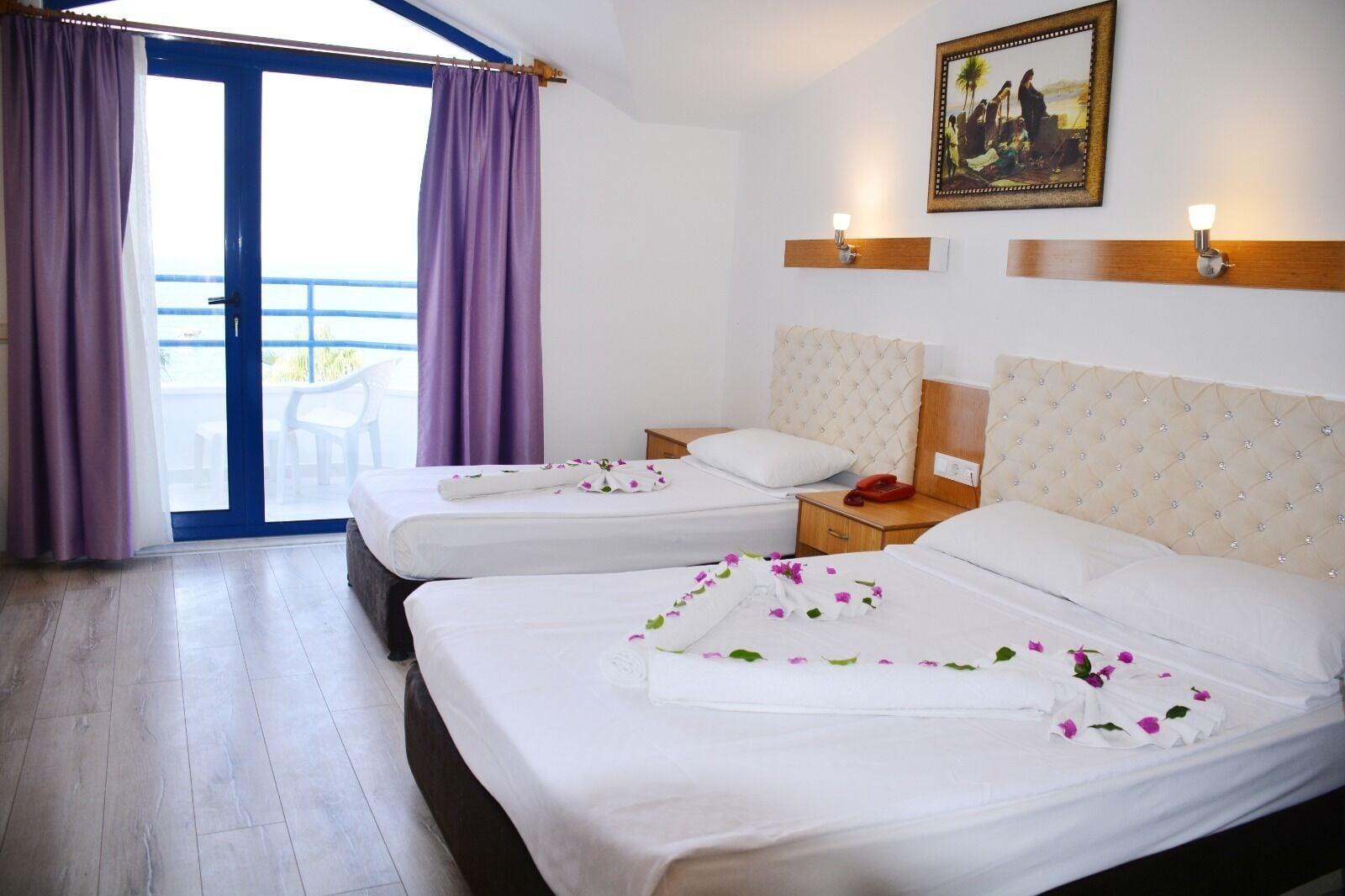 Hotel Miranda Moral 2*