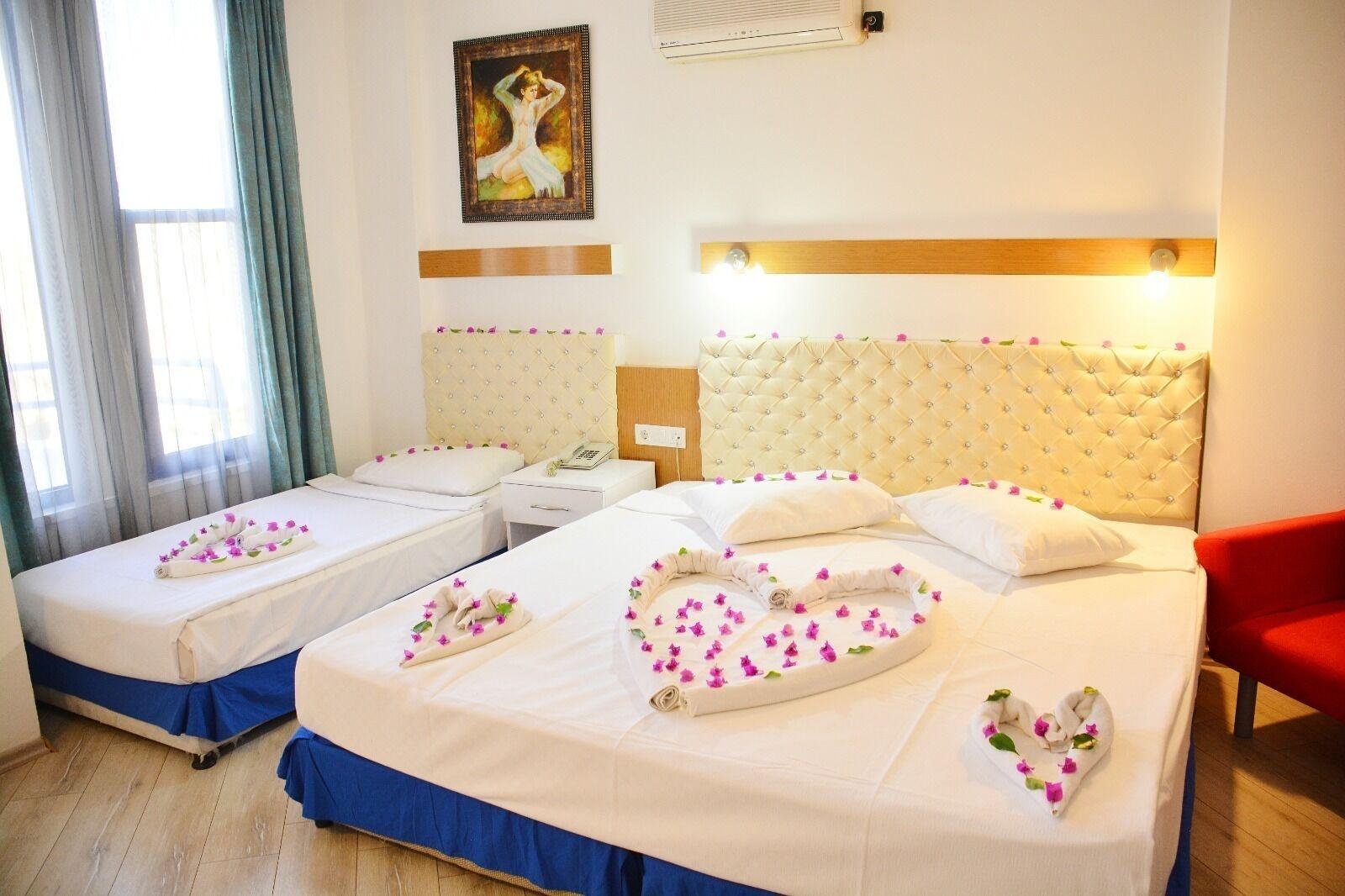 Miranda Moral Hotel Kemer