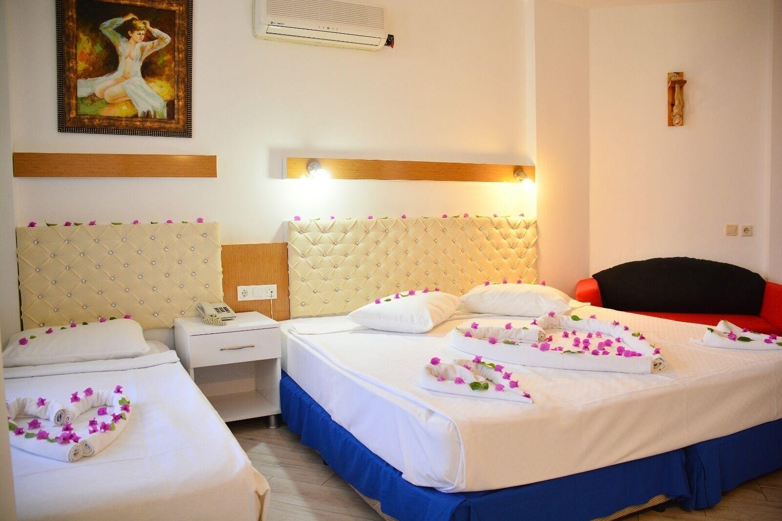 Hotel Miranda Moral