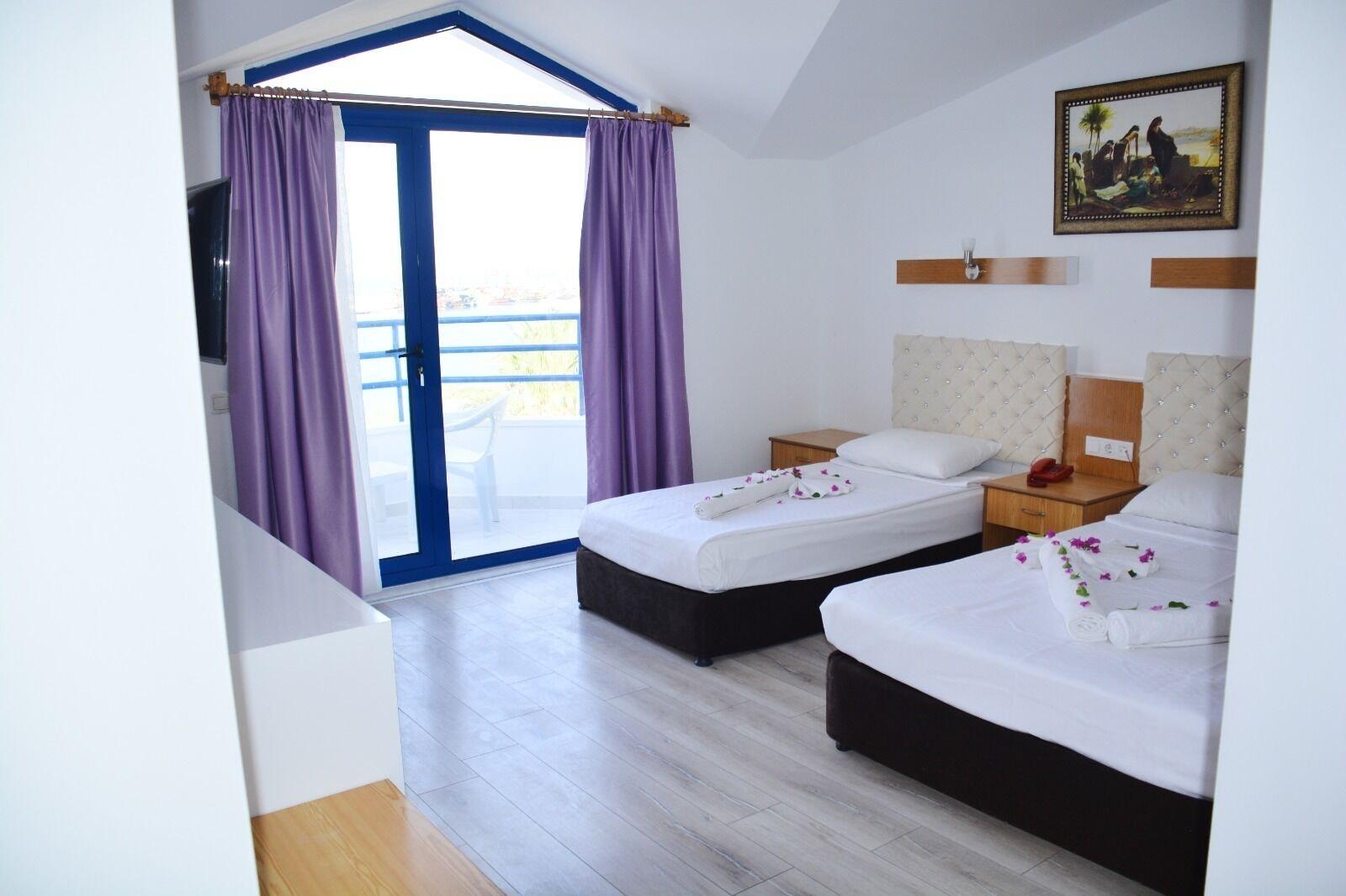 Miranda Moral Hotel
