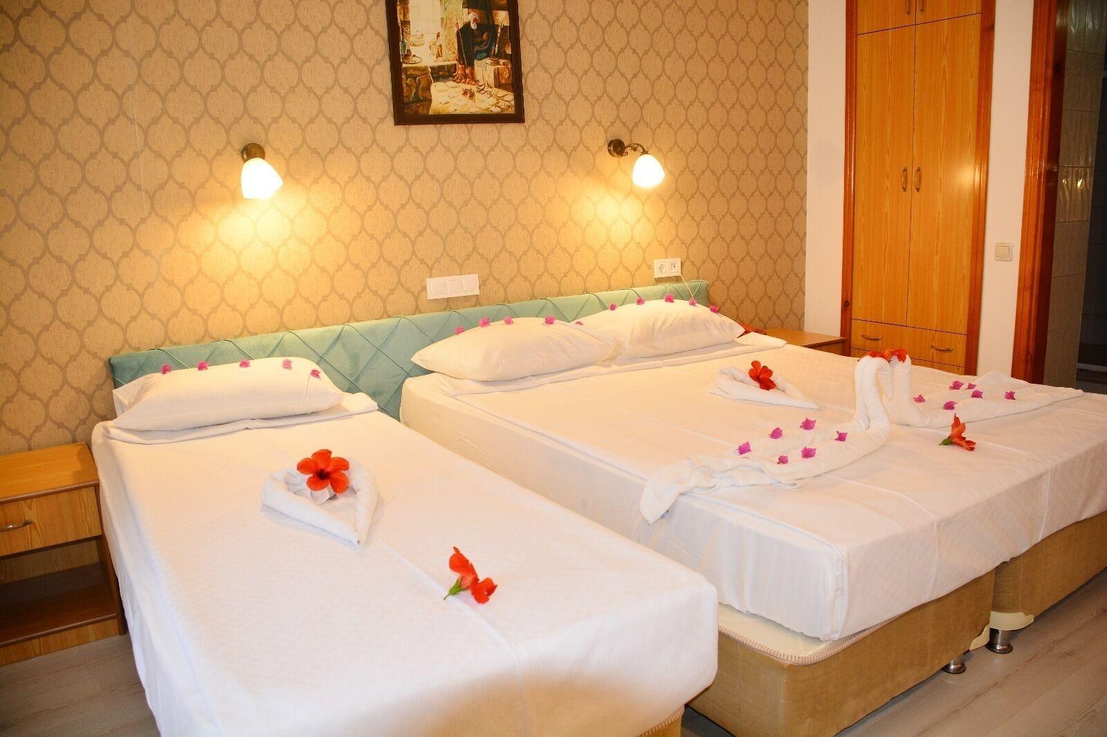 Miranda Moral Hotel