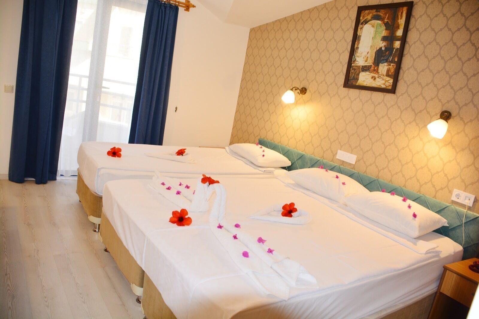 Miranda Moral Hotel 2*
