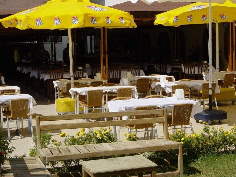 Miranda Moral Hotel Kemer
