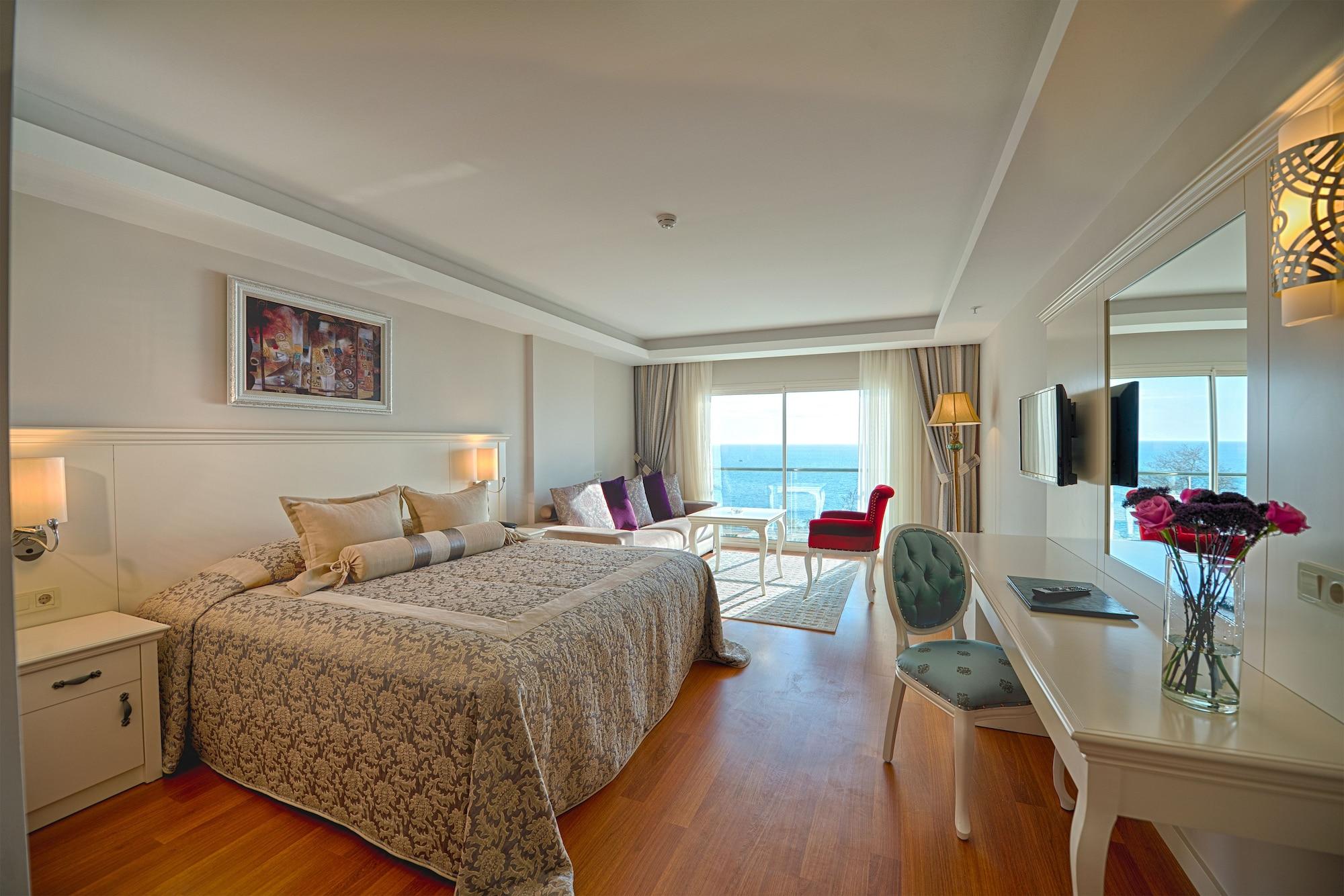Prime Boutique Hotel 4*