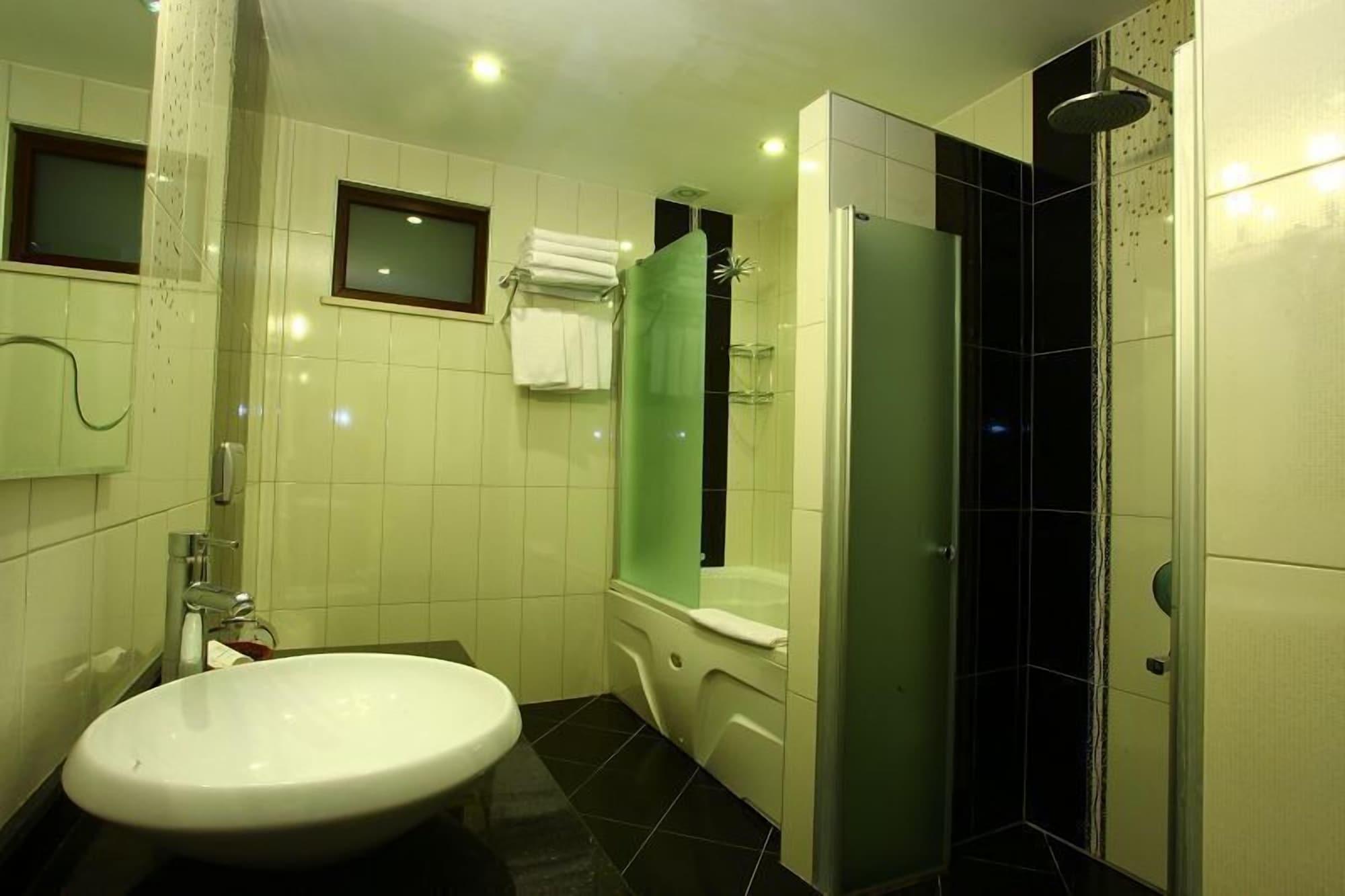 Kleopatra Ada Hotel Alanya
